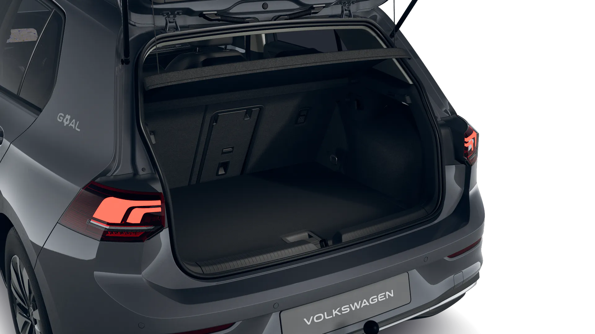Volkswagen Golf Goal
