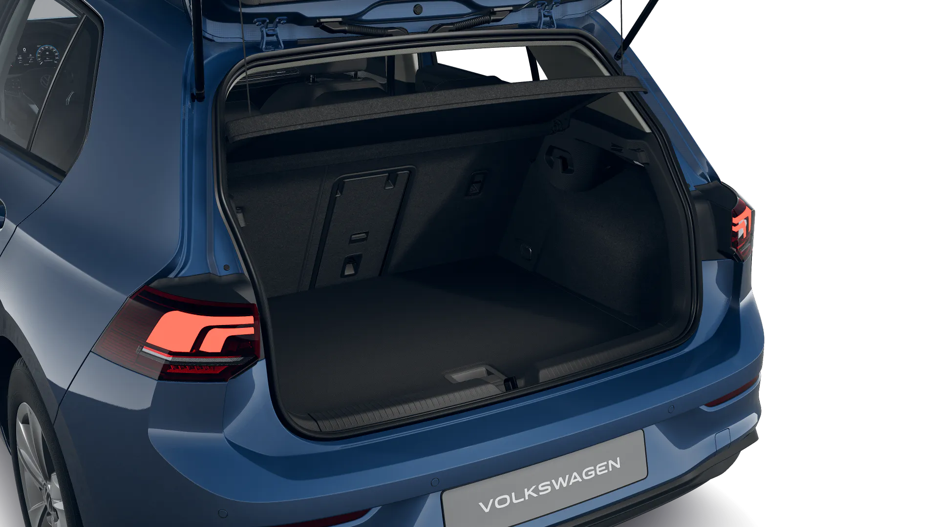 Volkswagen Golf Life