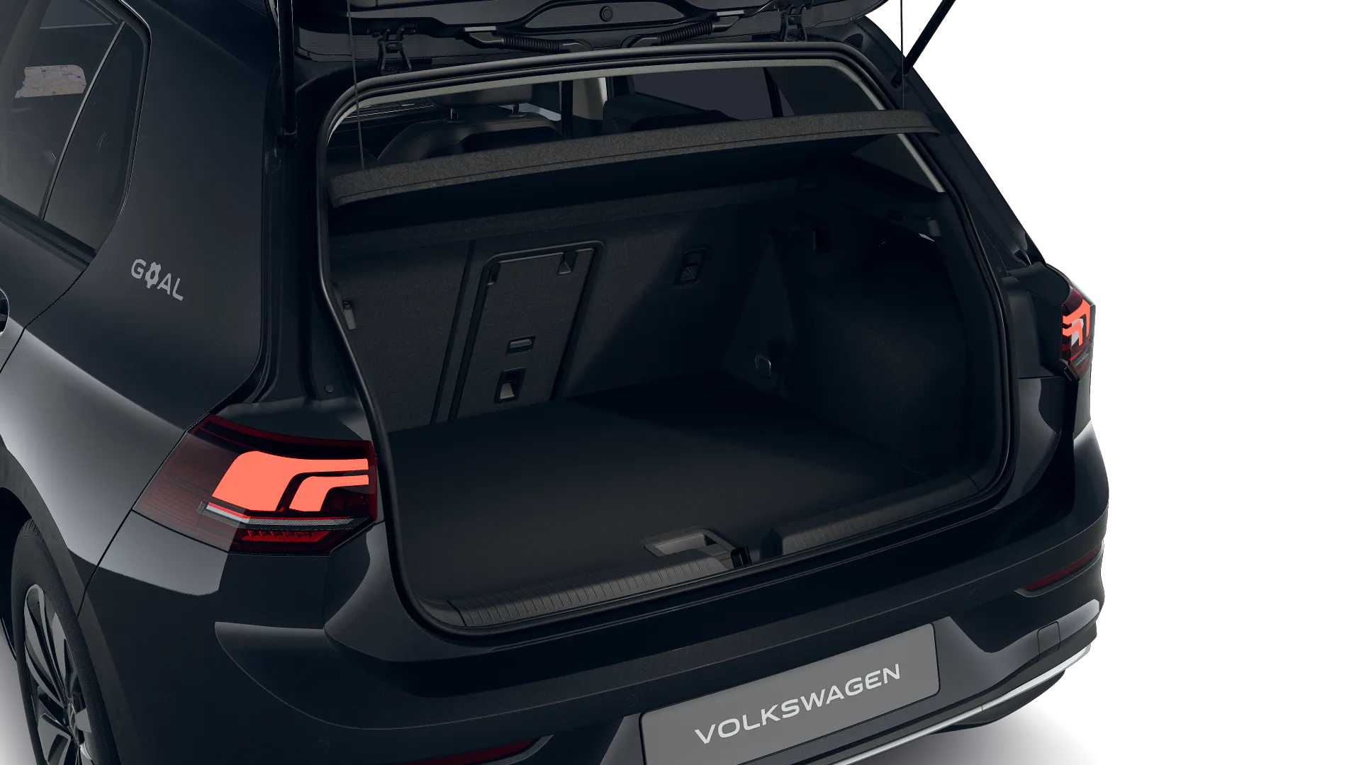 Volkswagen Golf Goal