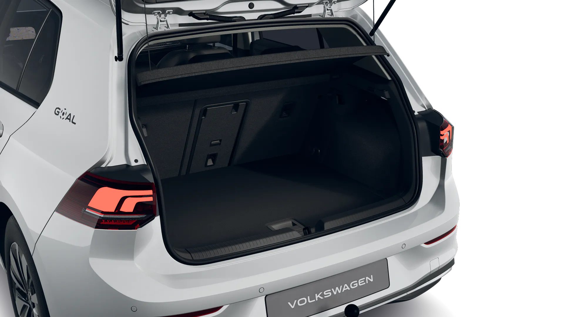 Volkswagen Golf Goal