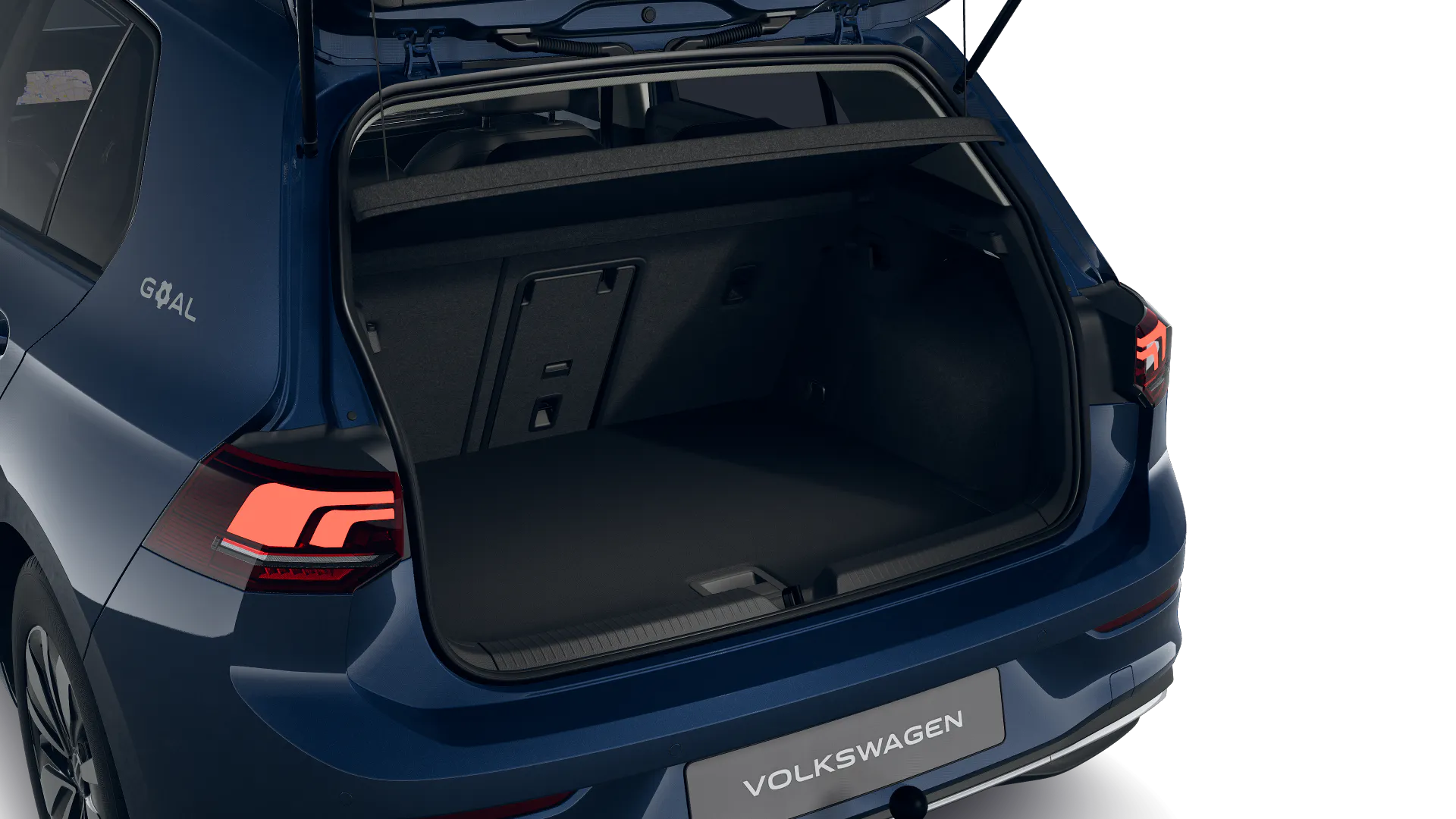 Volkswagen Golf Goal