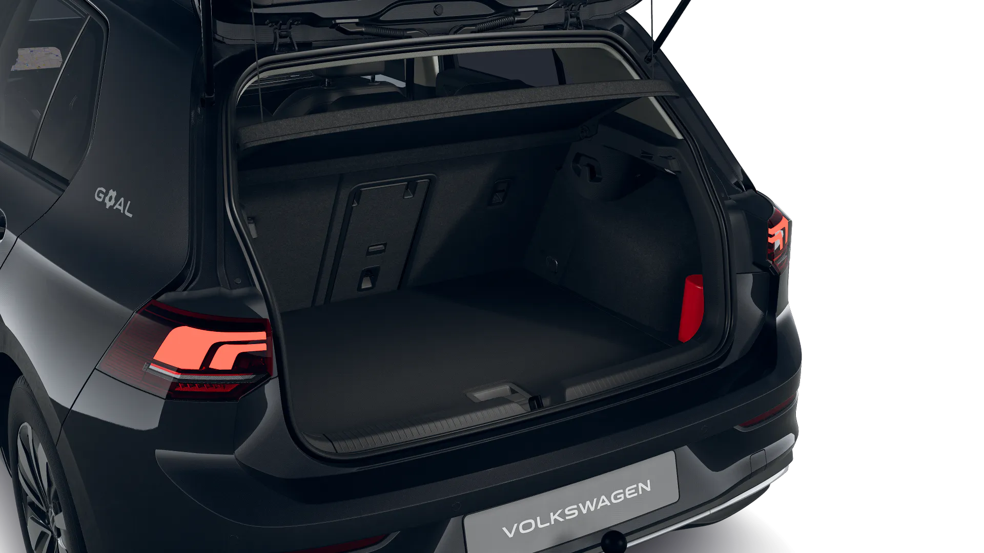 Volkswagen Golf Goal