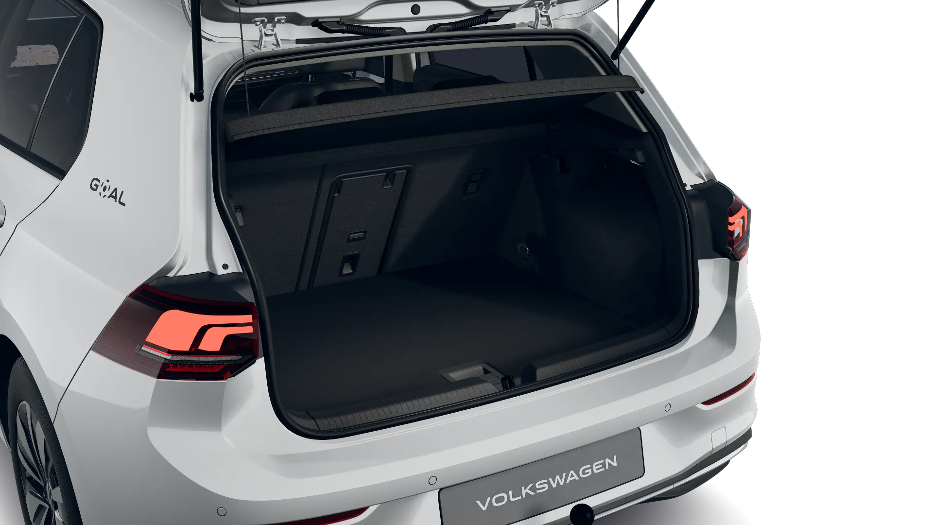 Volkswagen Golf Goal