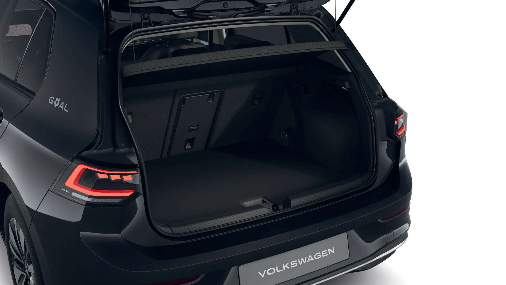 Volkswagen Golf Goal