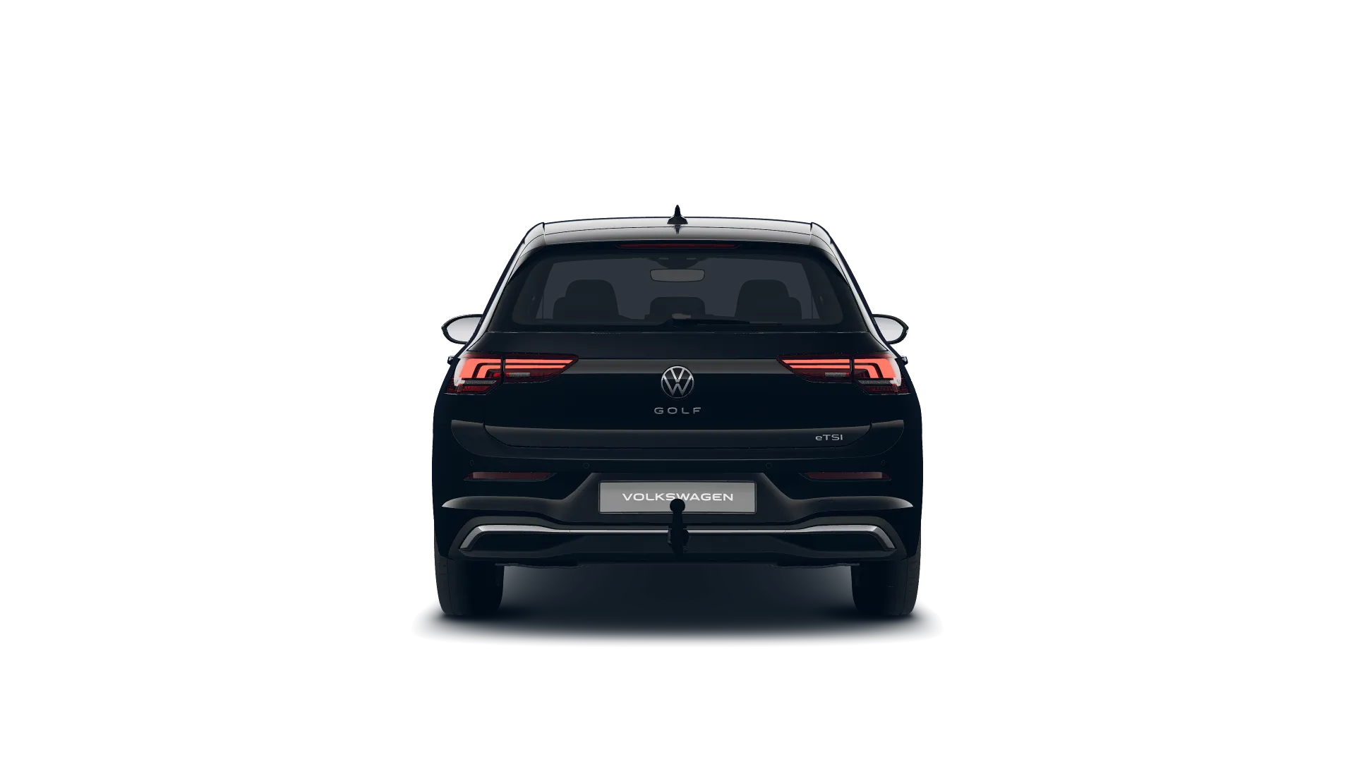 Volkswagen Golf Goal