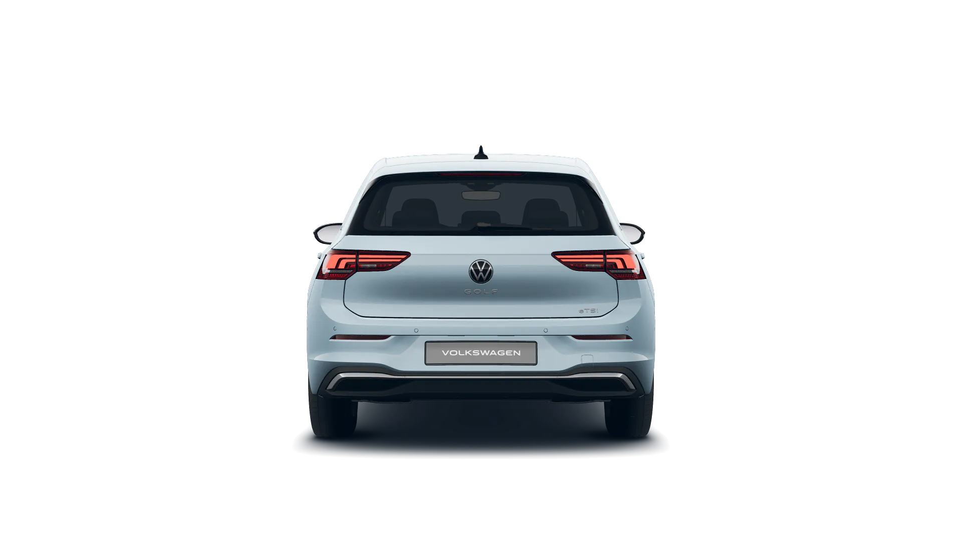 Volkswagen Golf Goal