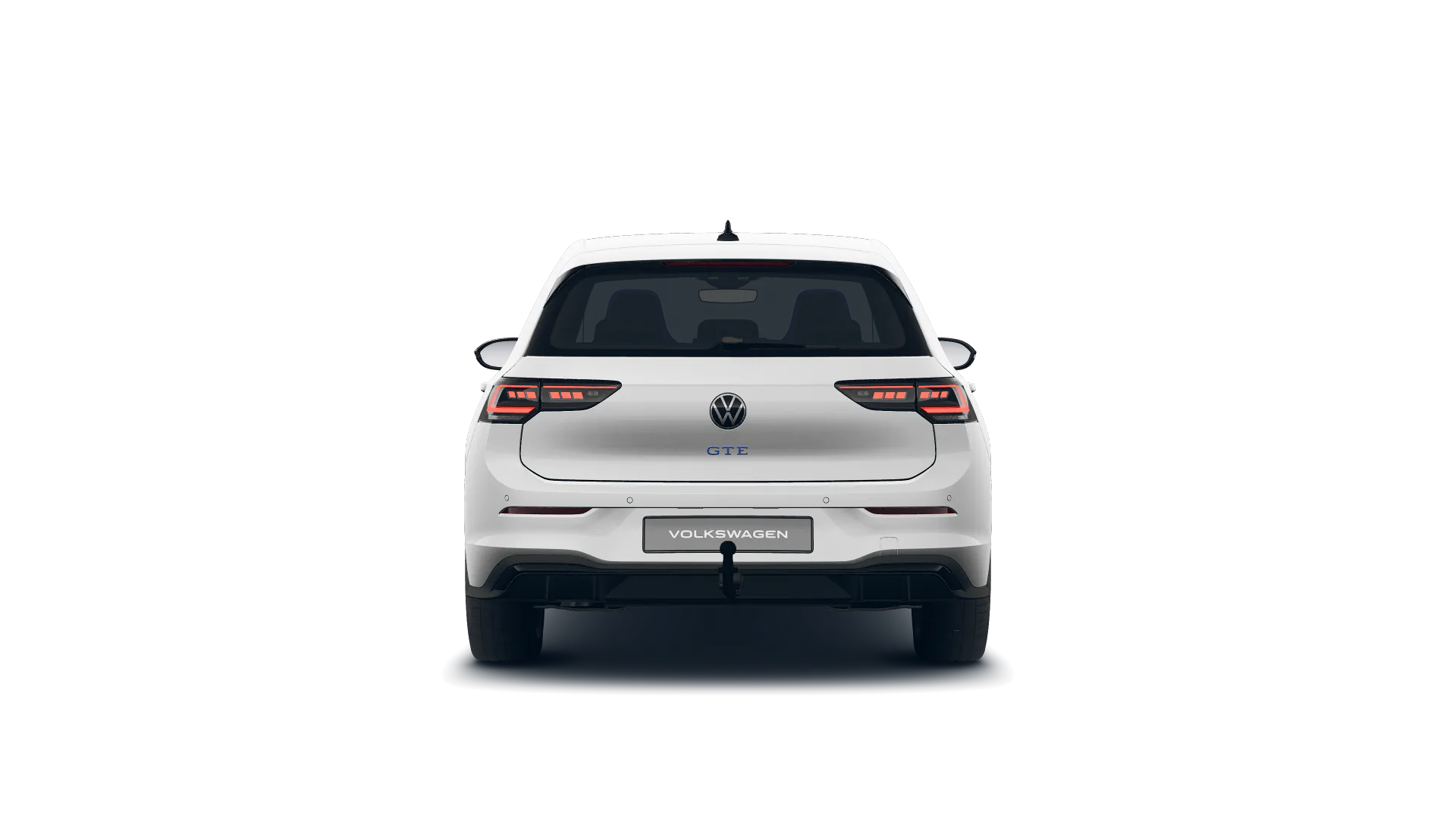Volkswagen Golf GTE
