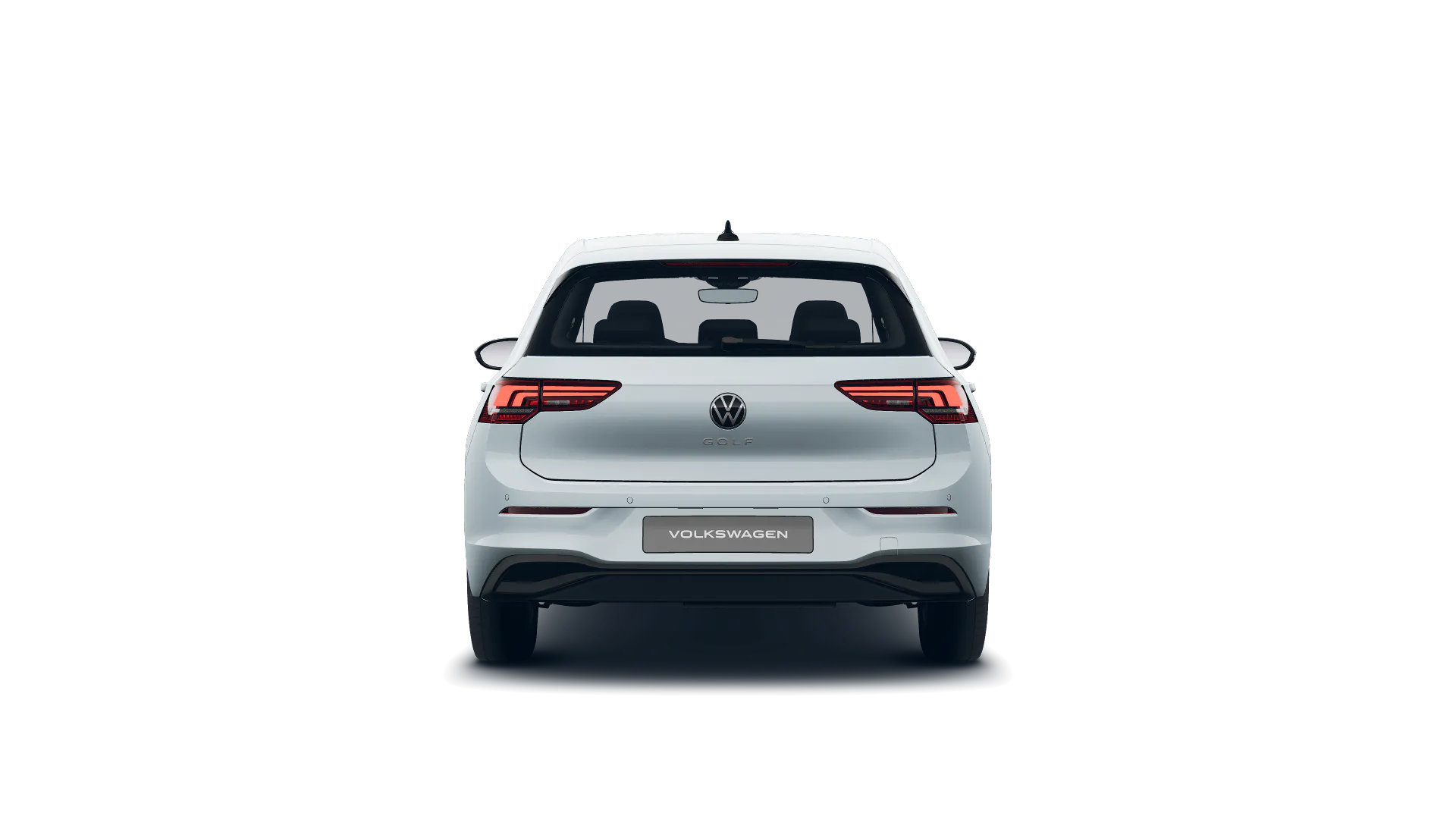 Volkswagen Golf Basis-Modell