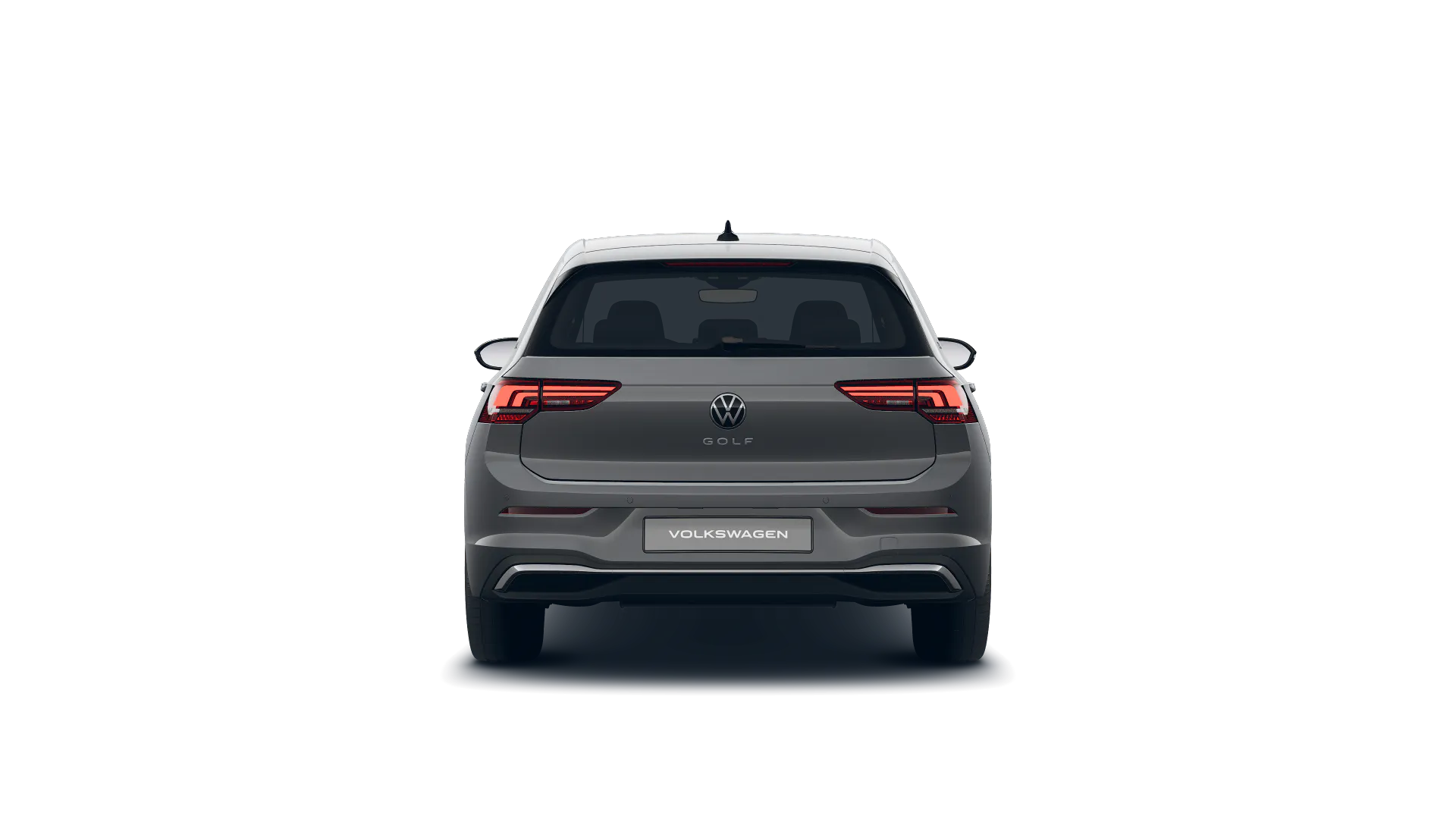 Volkswagen Golf Goal