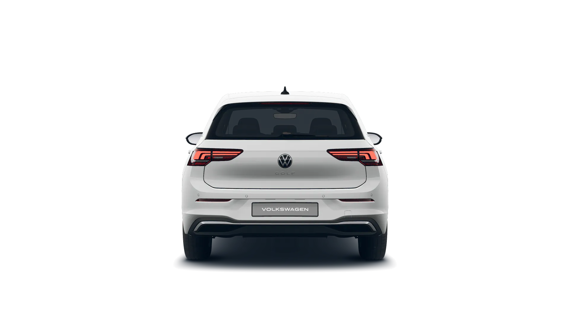 Volkswagen Golf Goal