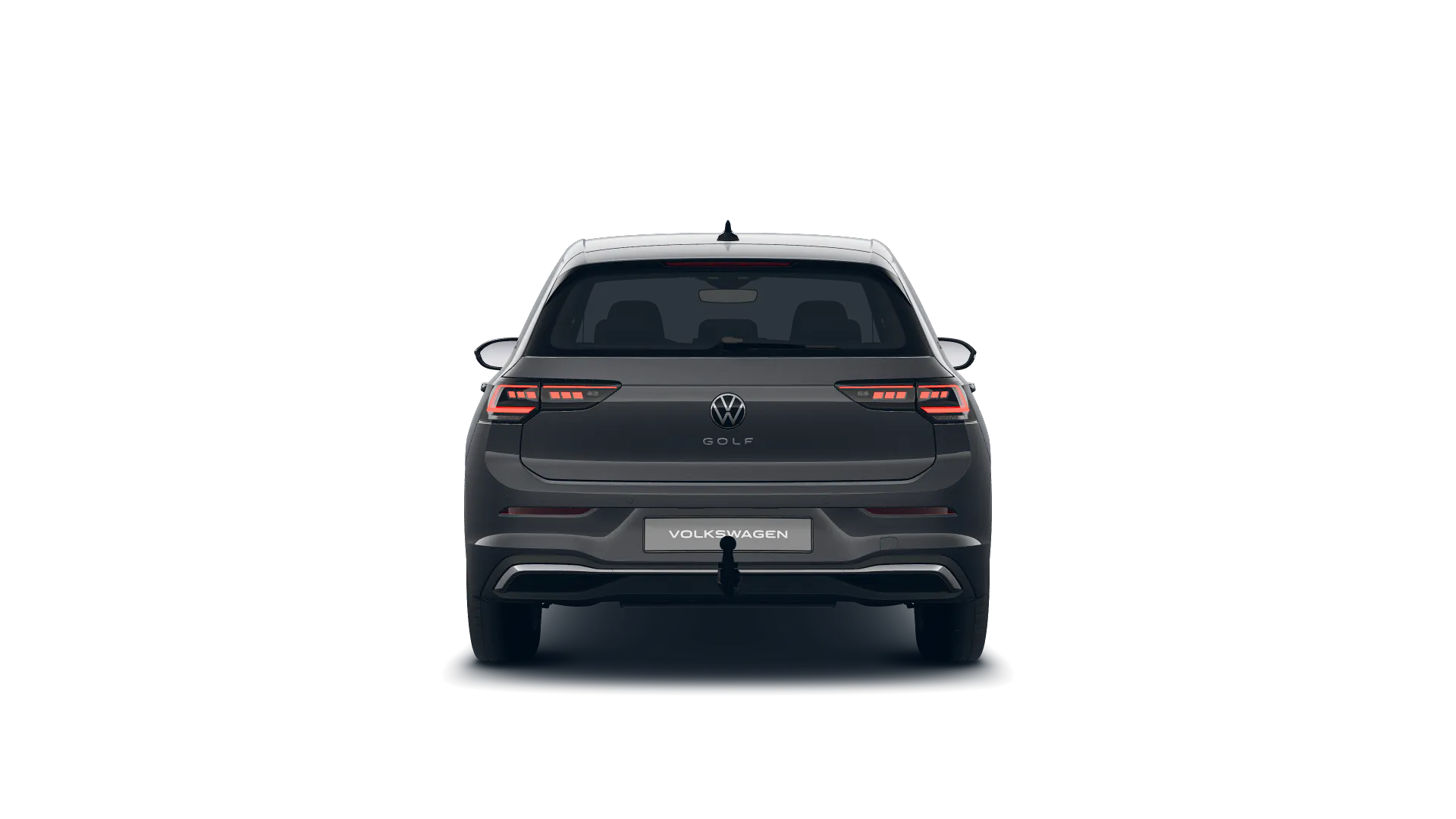 Volkswagen Golf Goal