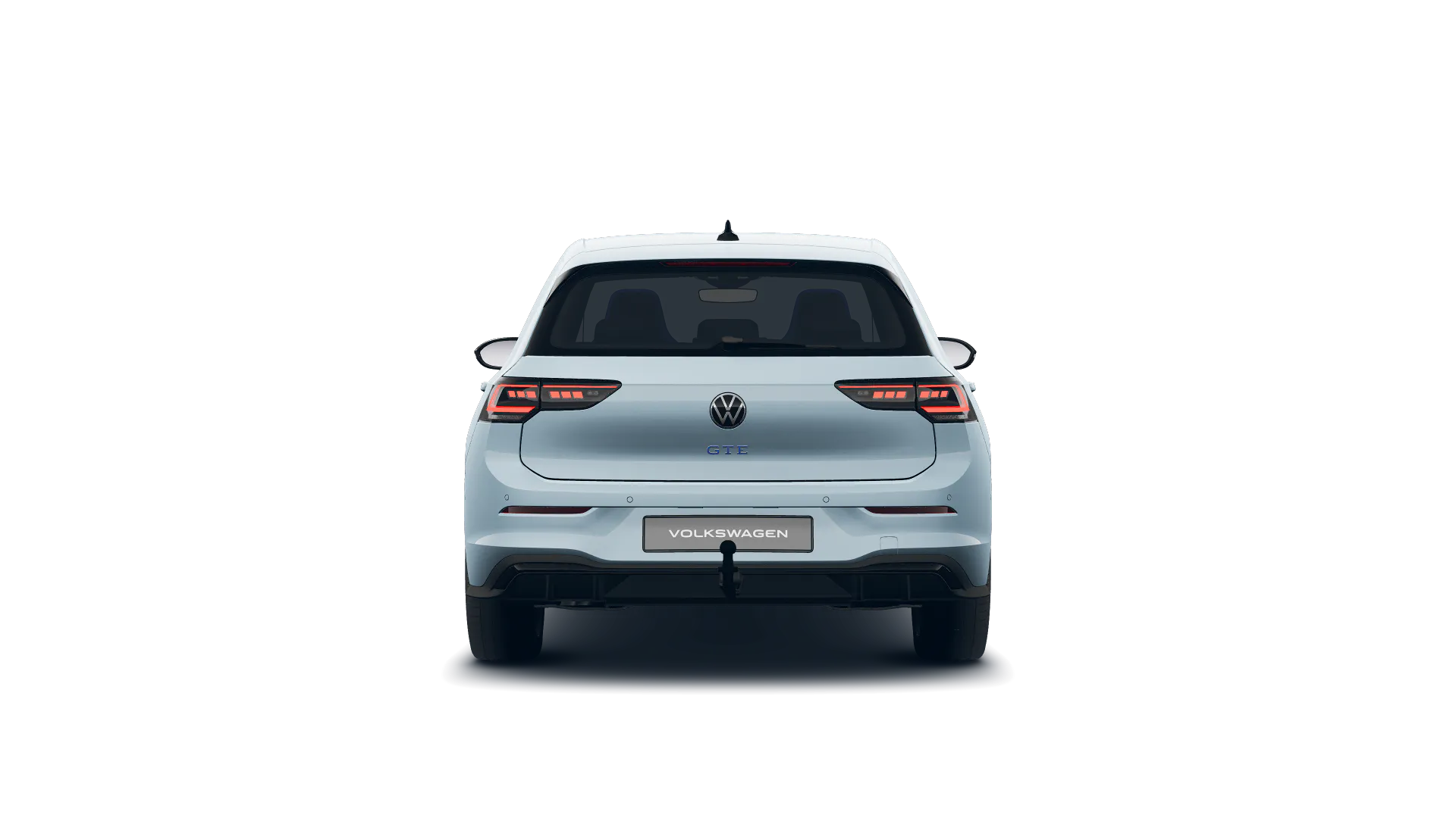 Volkswagen Golf GTE
