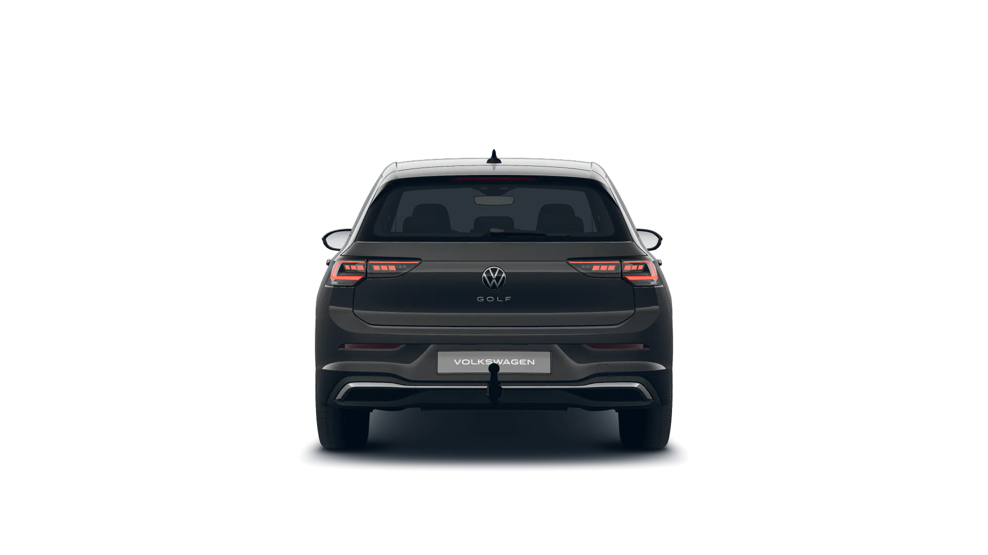 Volkswagen Golf Goal