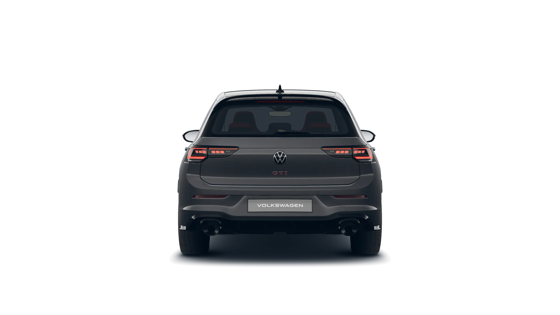 Volkswagen Golf GTI Clubsport