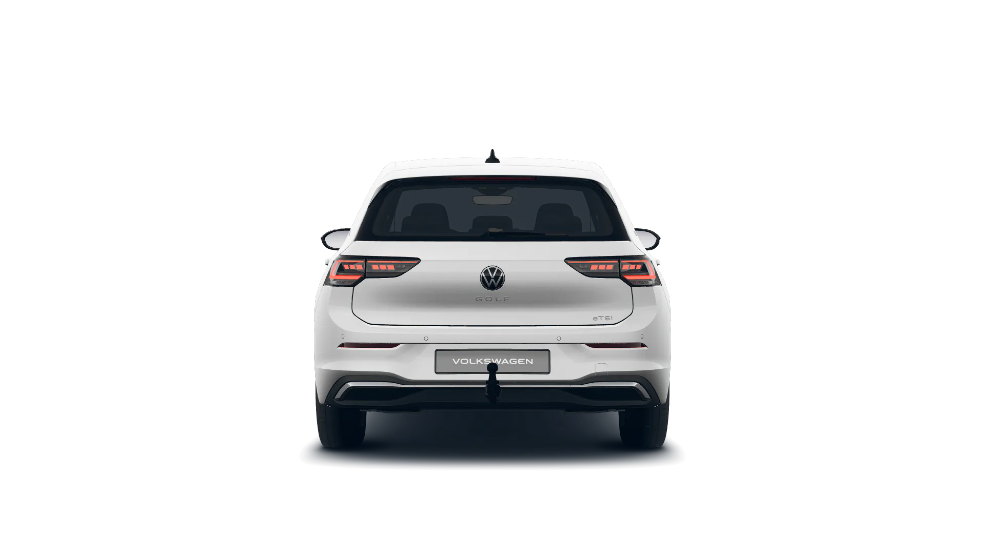 Volkswagen Golf Goal
