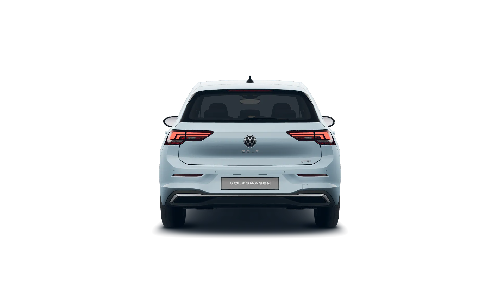 Volkswagen Golf Goal