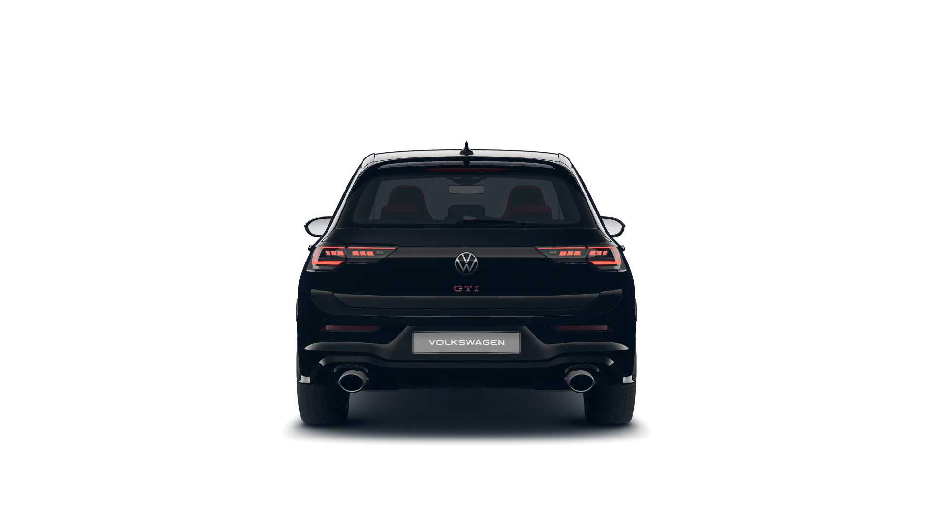 Volkswagen Golf GTI Clubsport