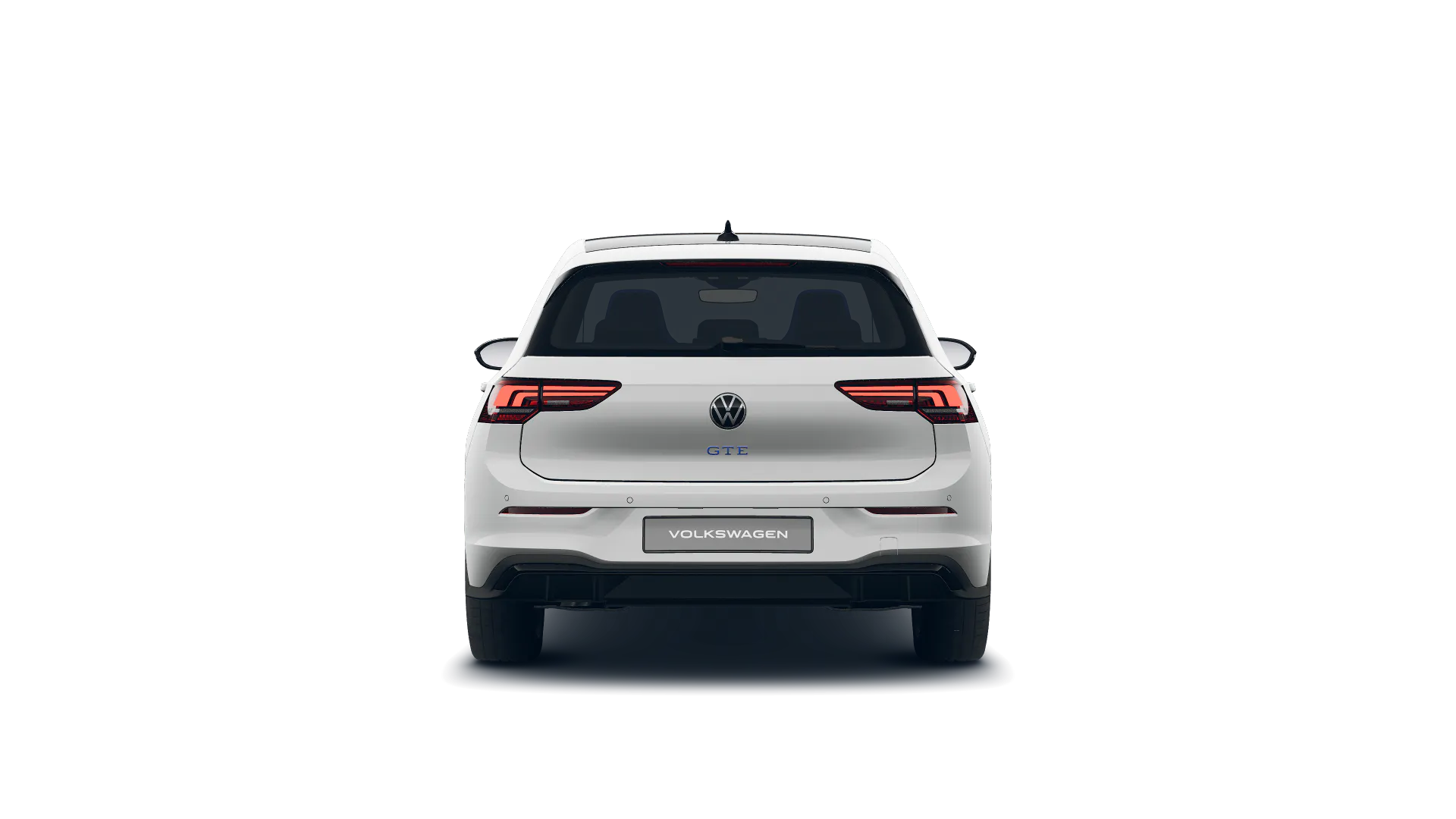 Volkswagen Golf GTE