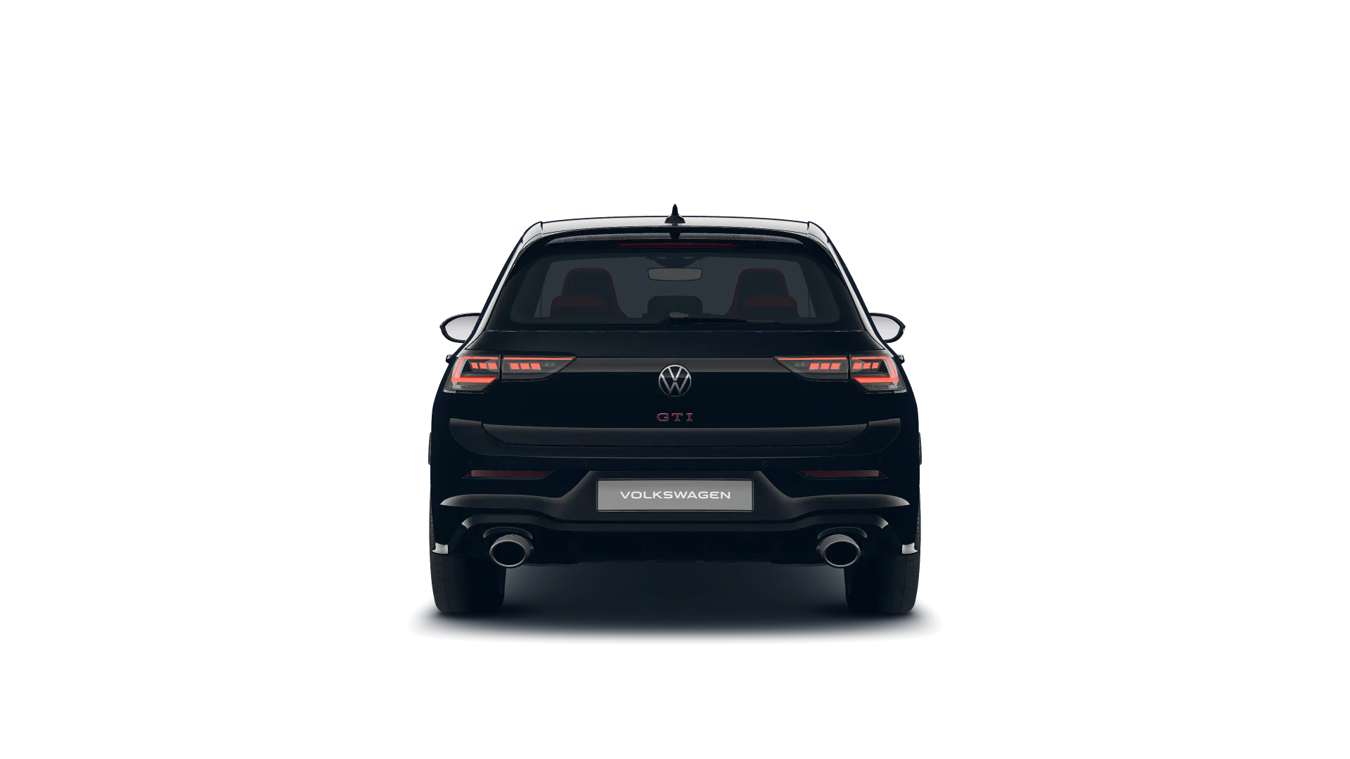 Volkswagen Golf GTI Clubsport