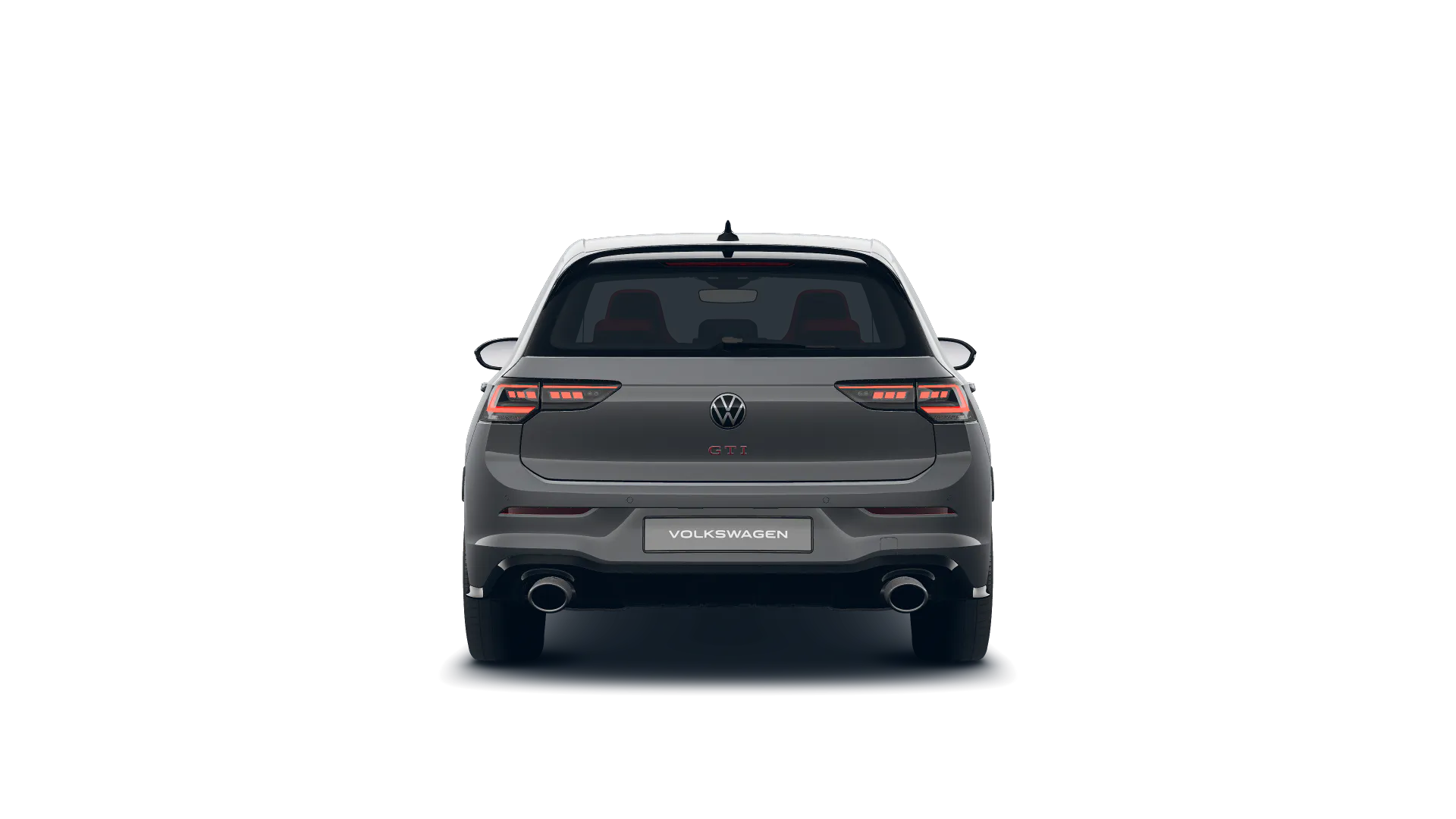 Volkswagen Golf GTI Clubsport