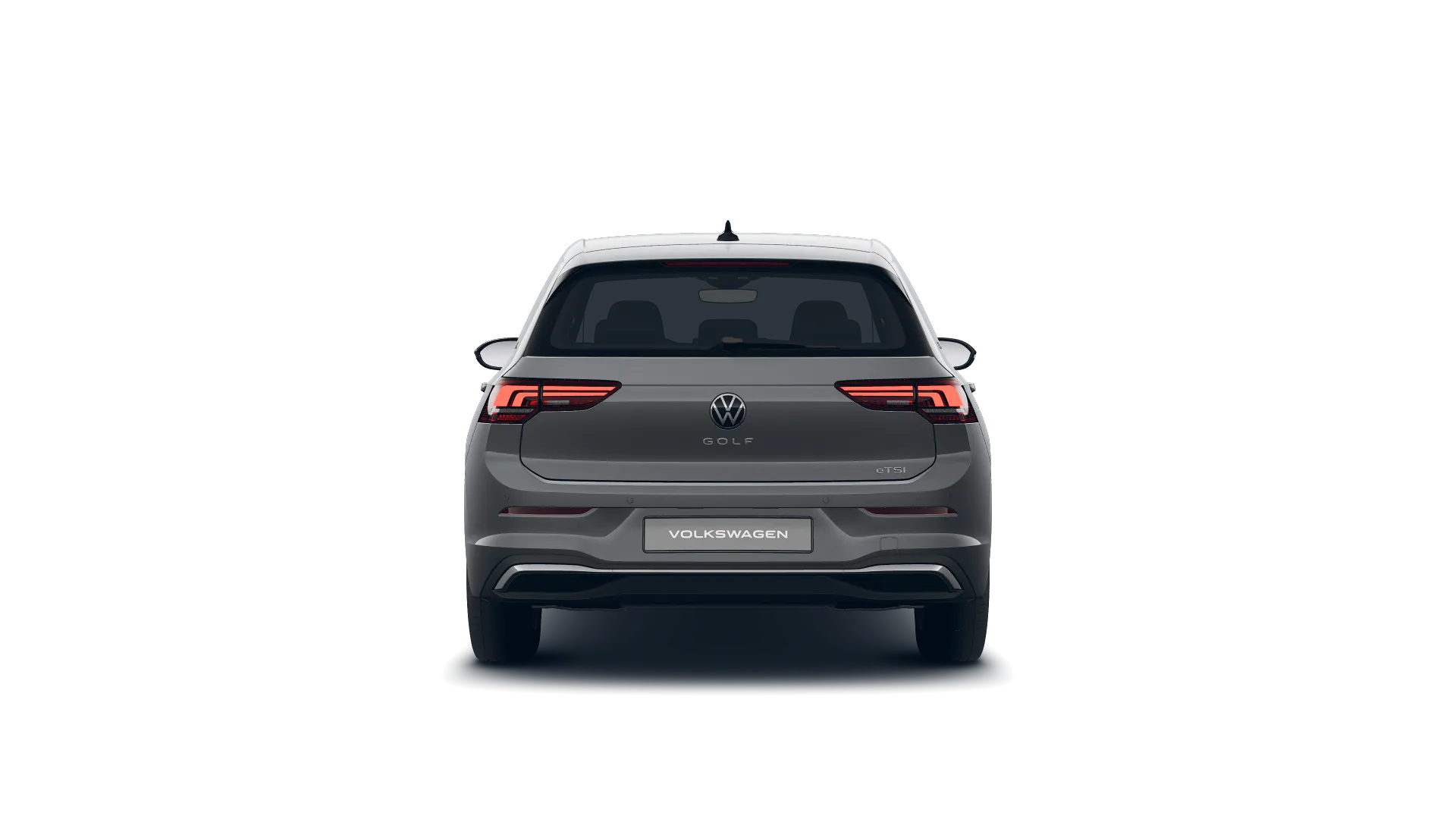 Volkswagen Golf Goal