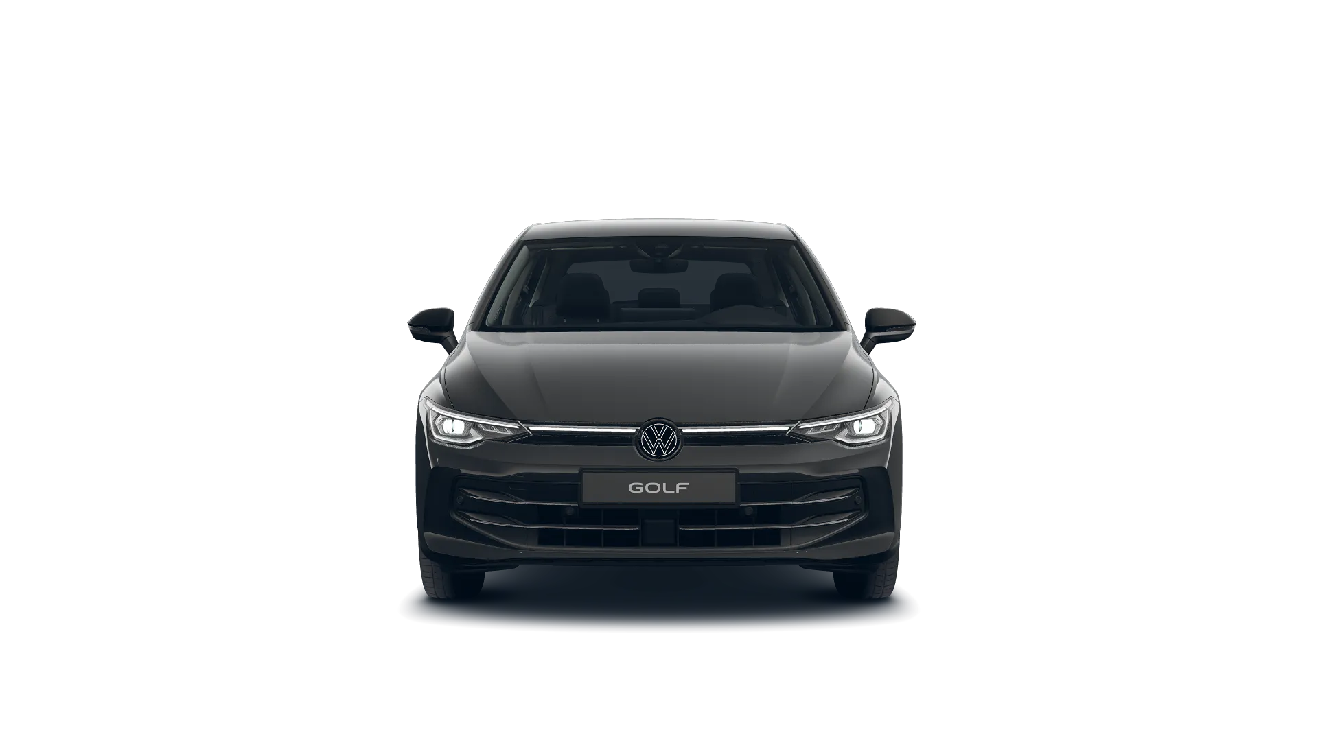 Volkswagen Golf Goal
