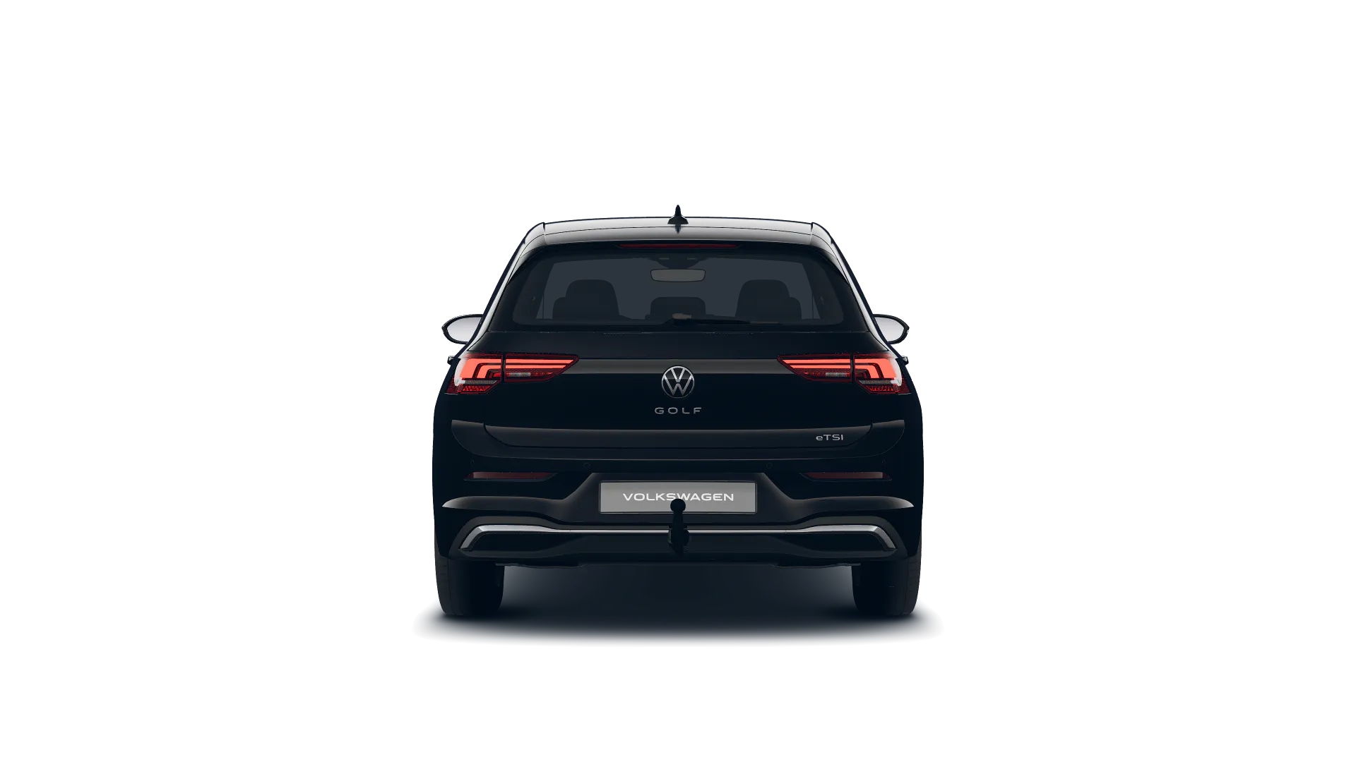 Volkswagen Golf Goal