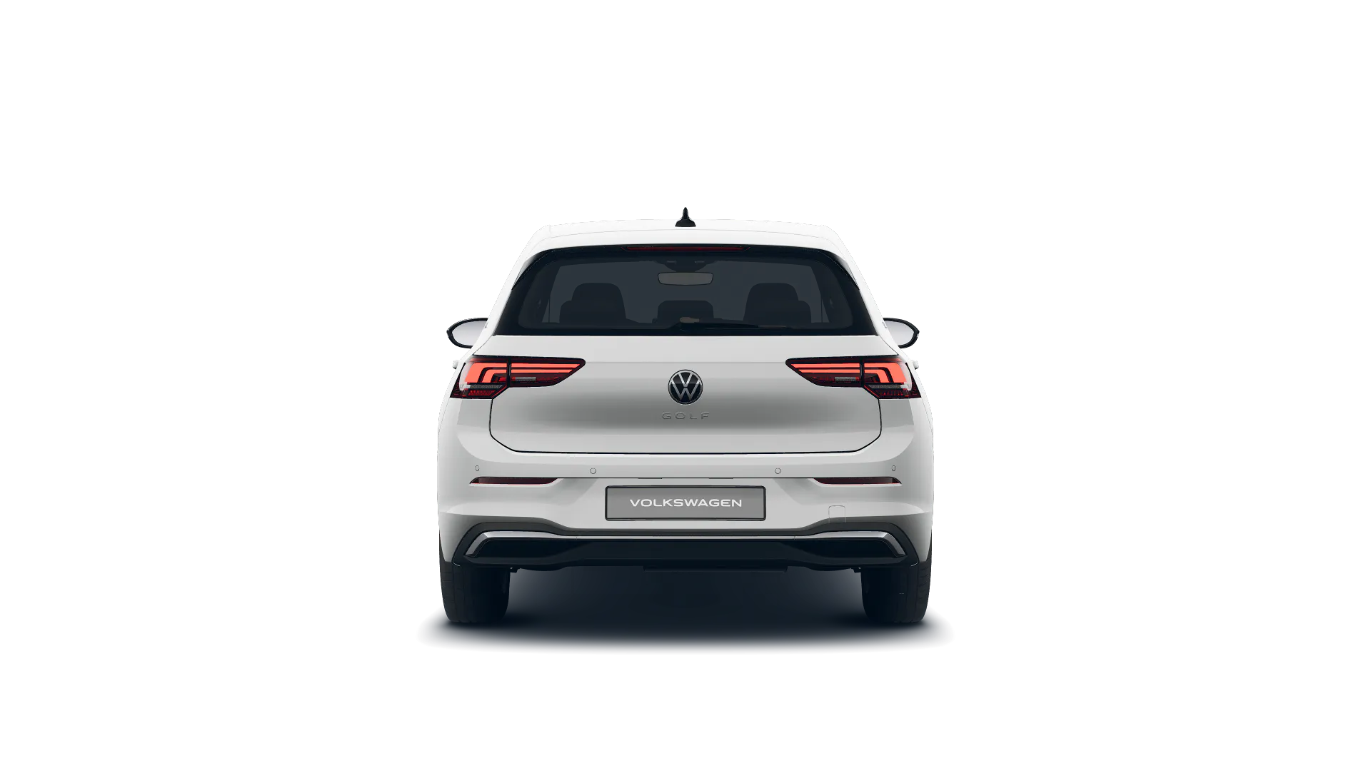 Volkswagen Golf Goal