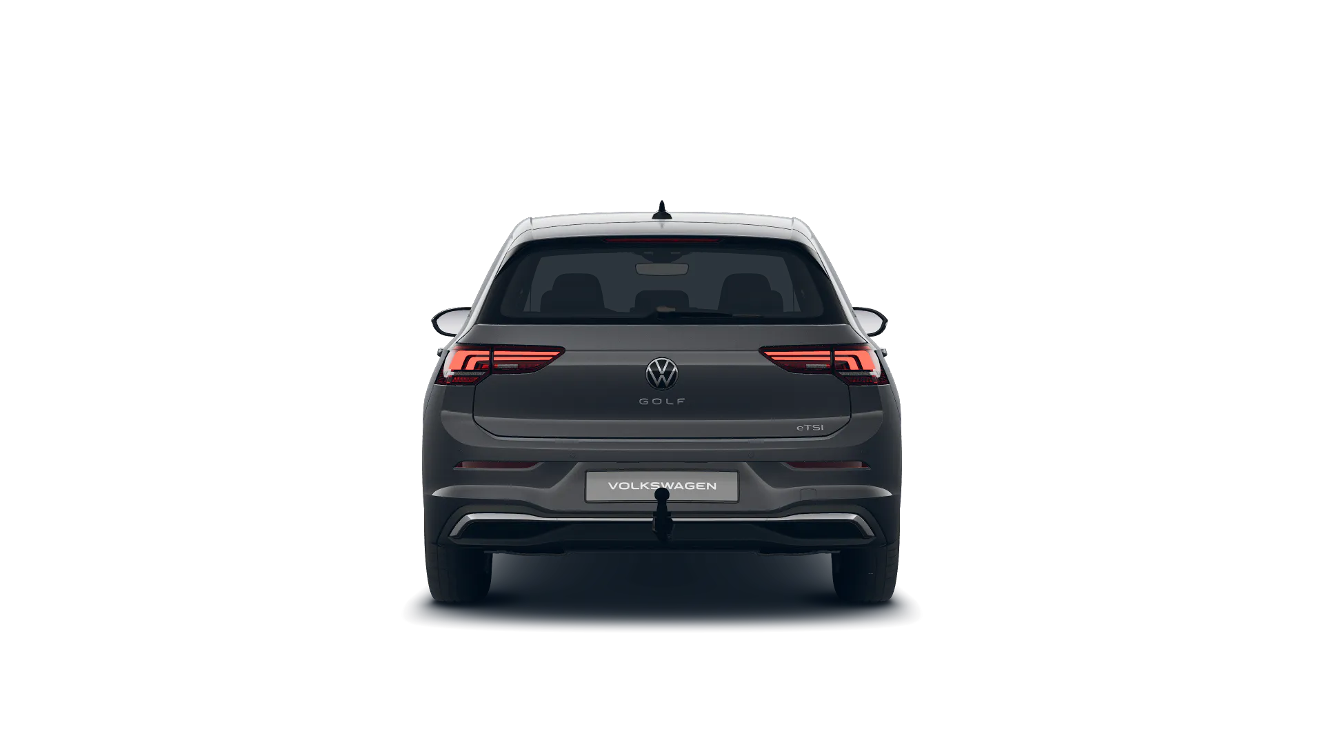 Volkswagen Golf Goal