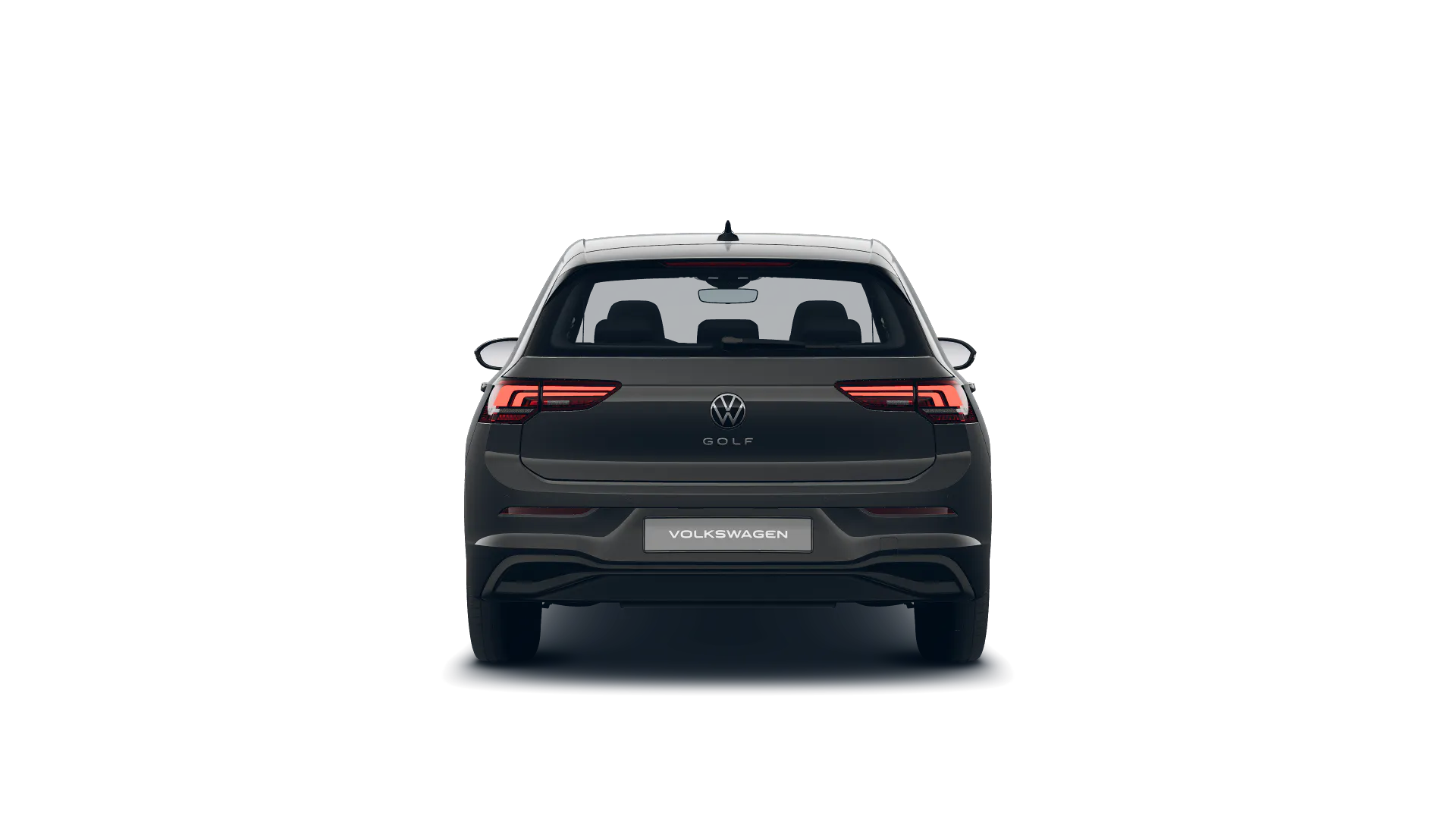 Volkswagen Golf Basis-Modell