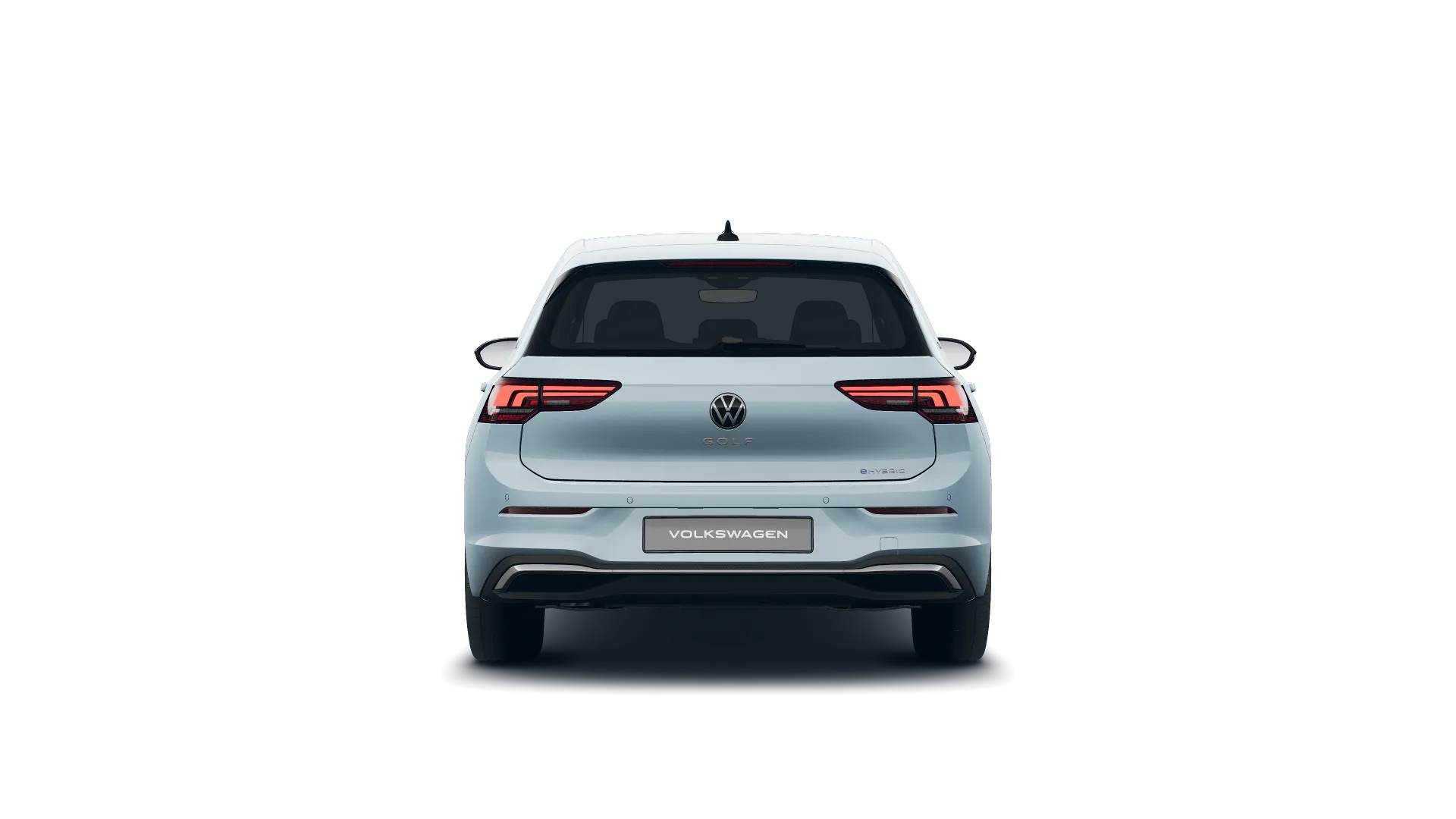 Volkswagen Golf Goal