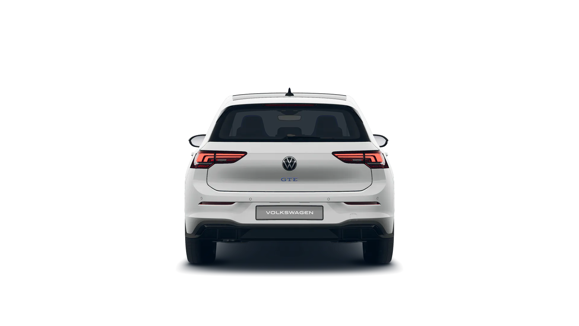 Volkswagen Golf GTE