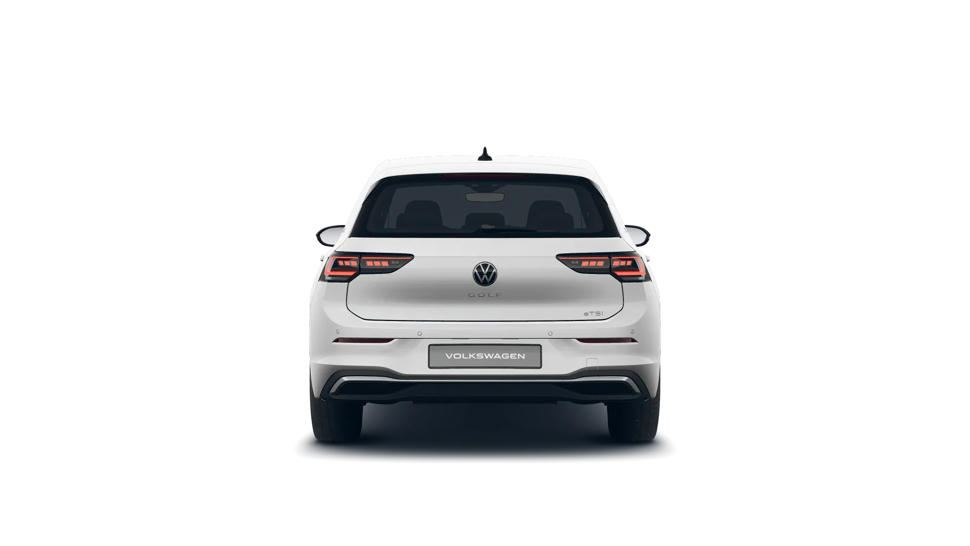 Volkswagen Golf Goal