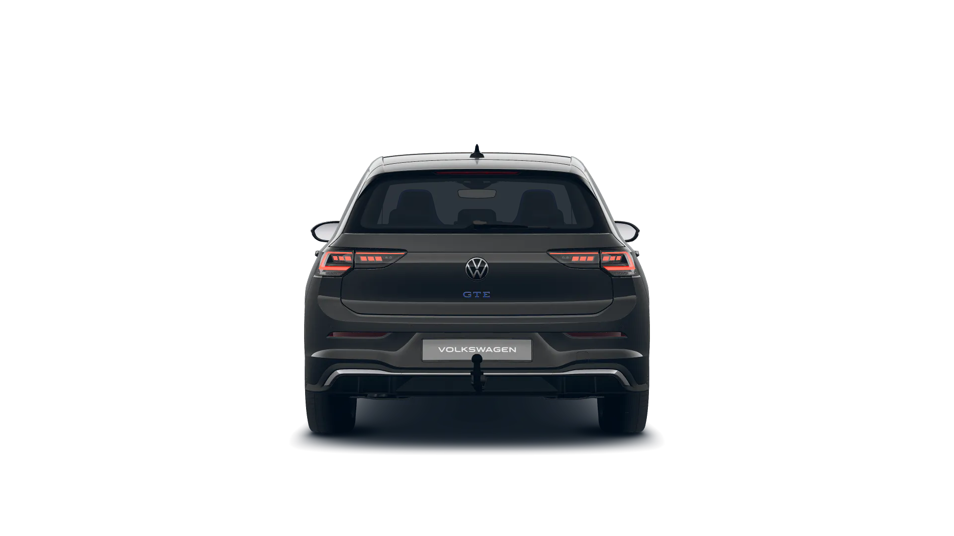 Volkswagen Golf GTE