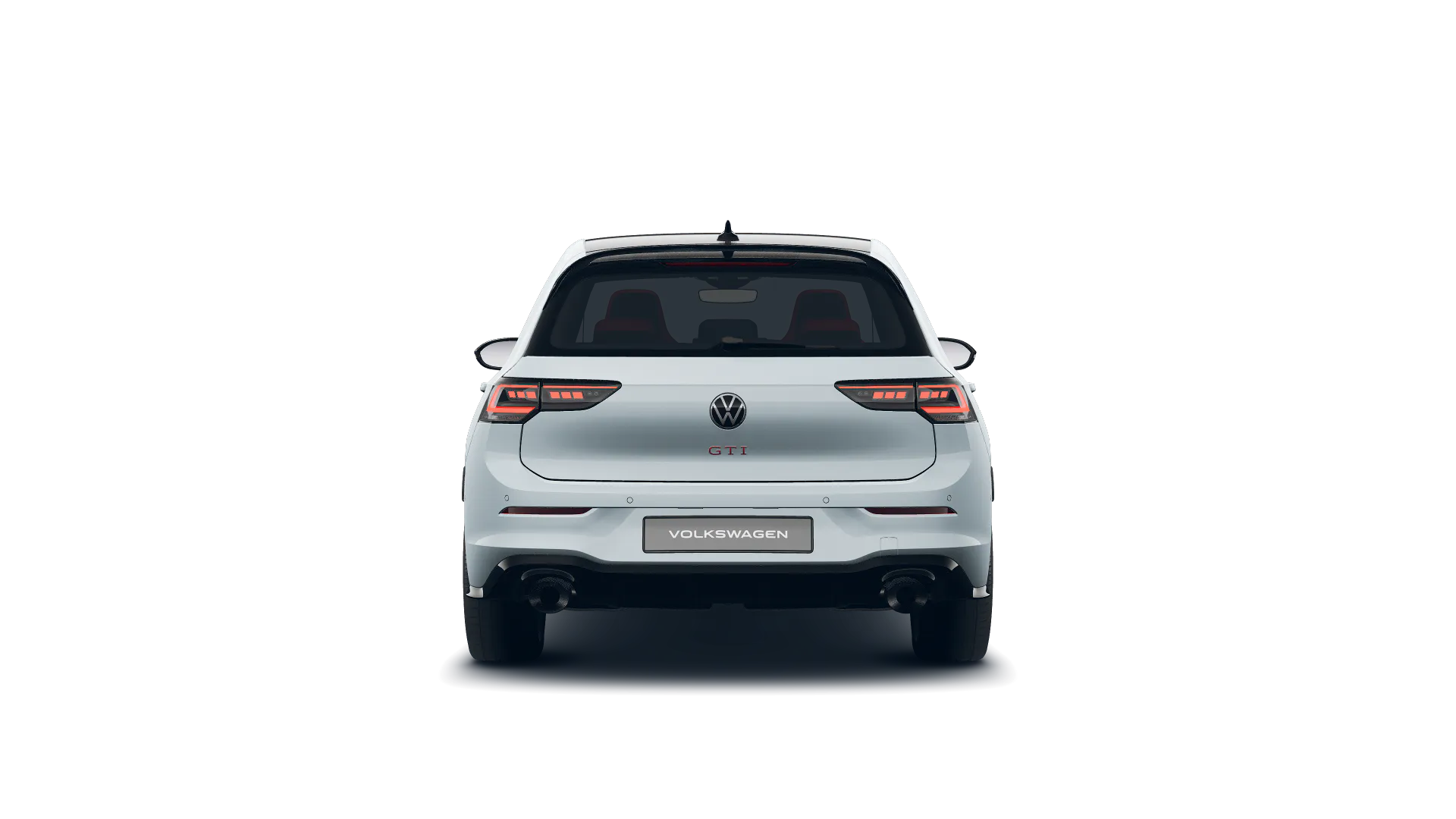 Volkswagen Golf GTI Clubsport