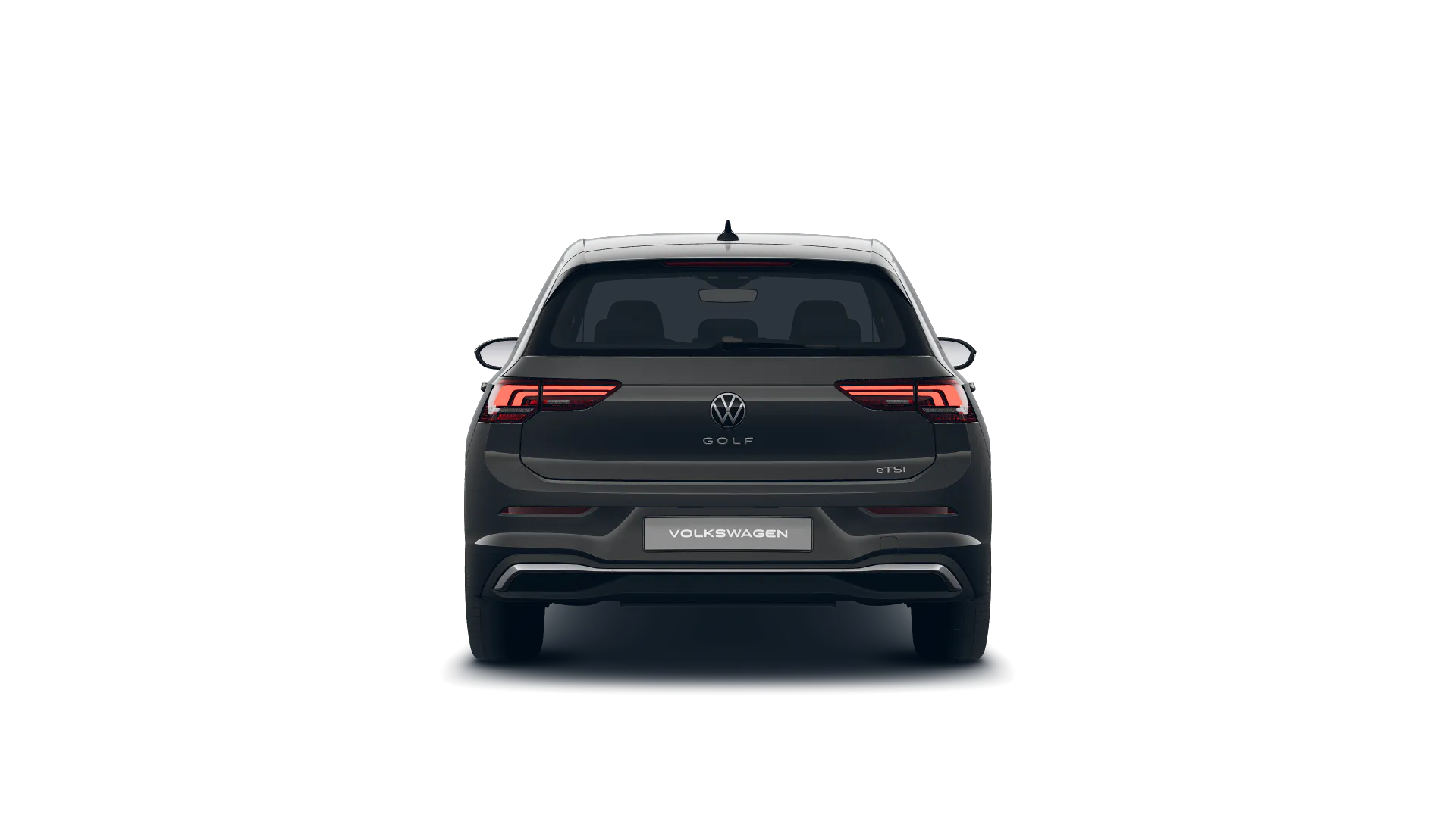 Volkswagen Golf Goal