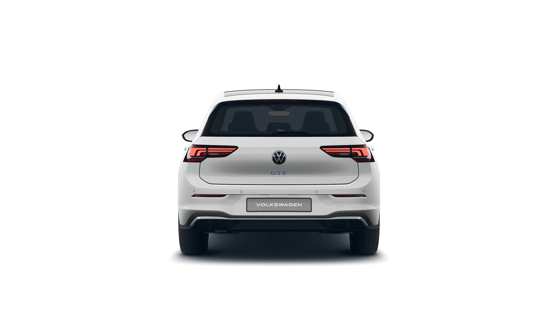 Volkswagen Golf GTE