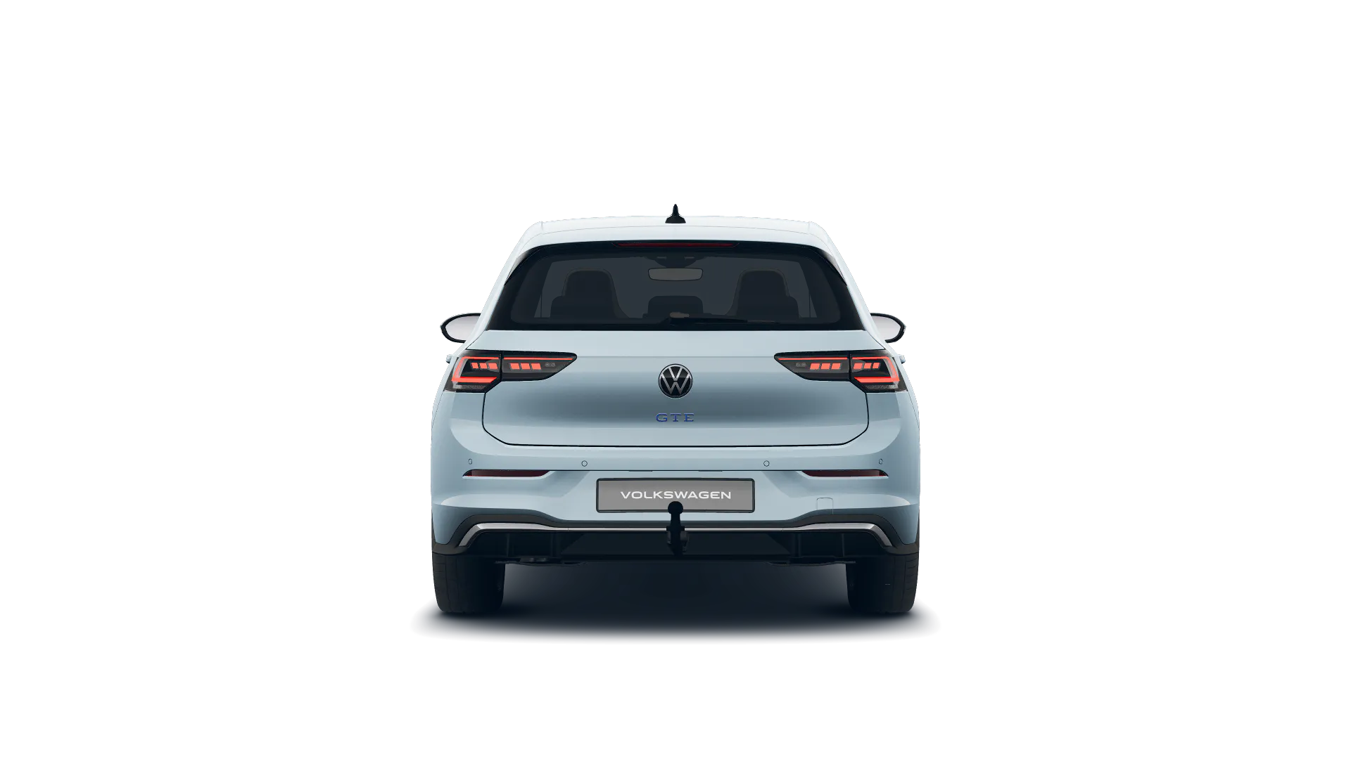 Volkswagen Golf GTE