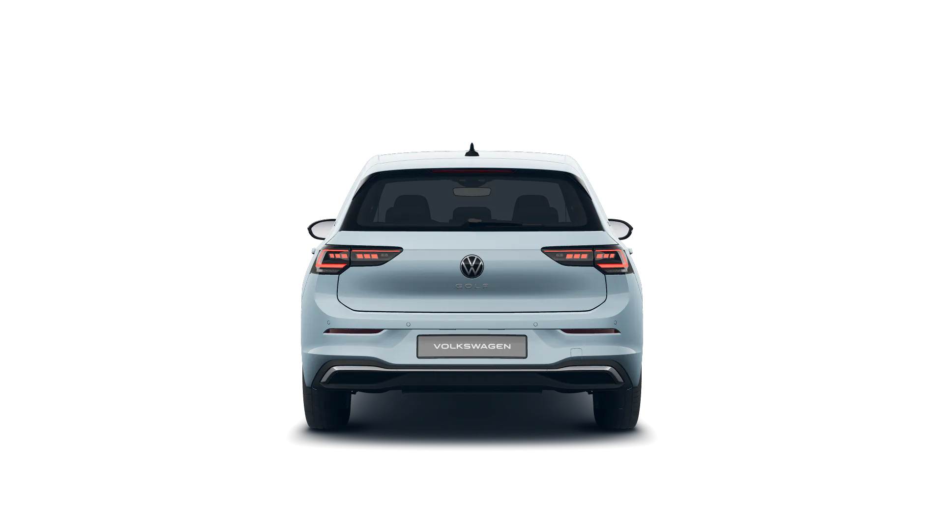 Volkswagen Golf Goal