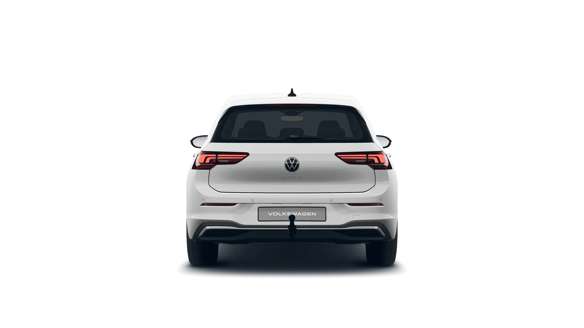 Volkswagen Golf Goal