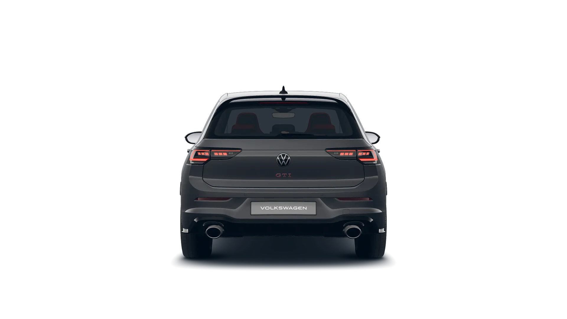 Volkswagen Golf GTI Clubsport