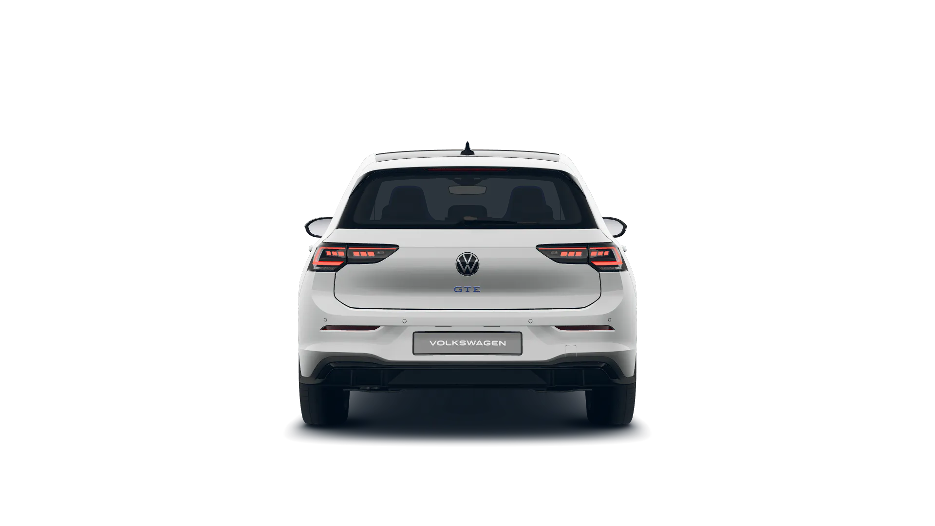 Volkswagen Golf GTE