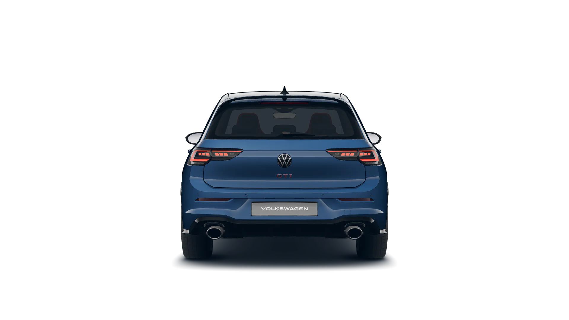 Volkswagen Golf GTI Clubsport