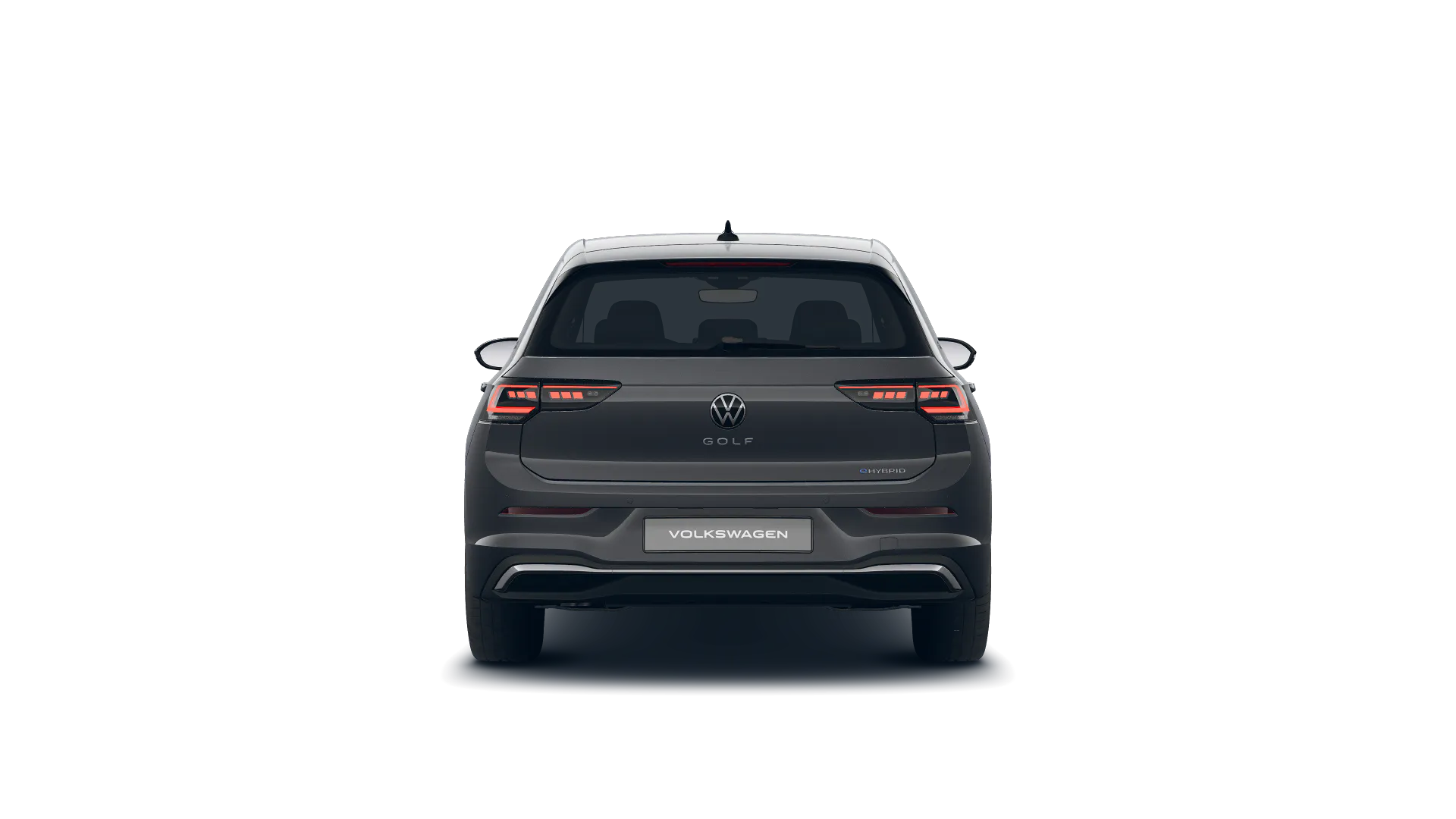 Volkswagen Golf Goal