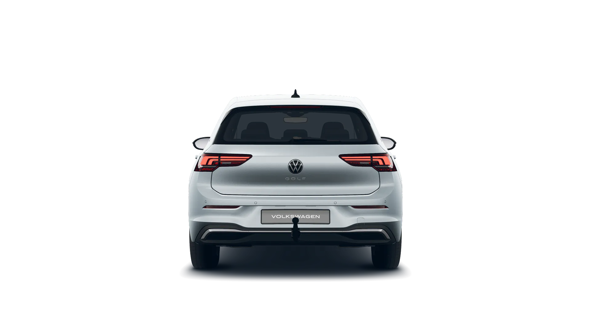 Volkswagen Golf Goal