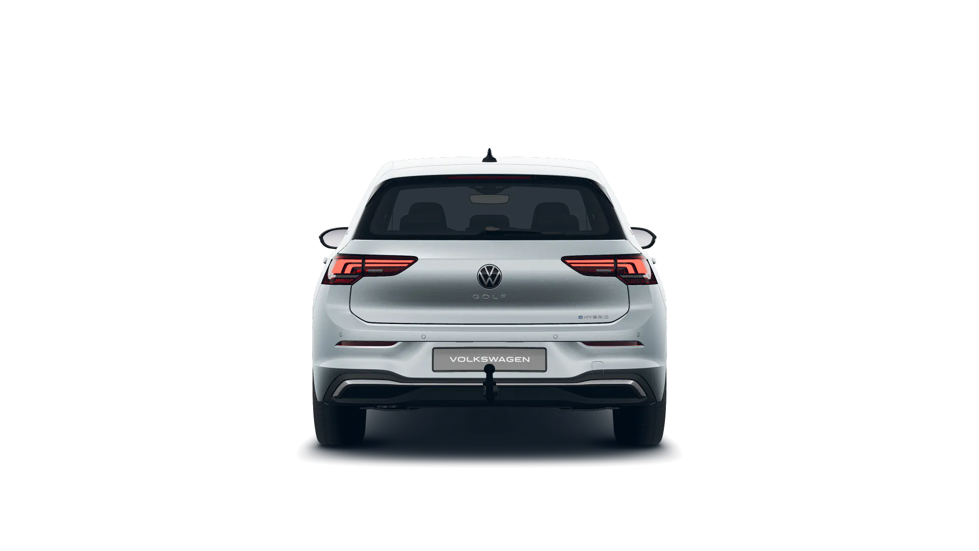 Volkswagen Golf Goal