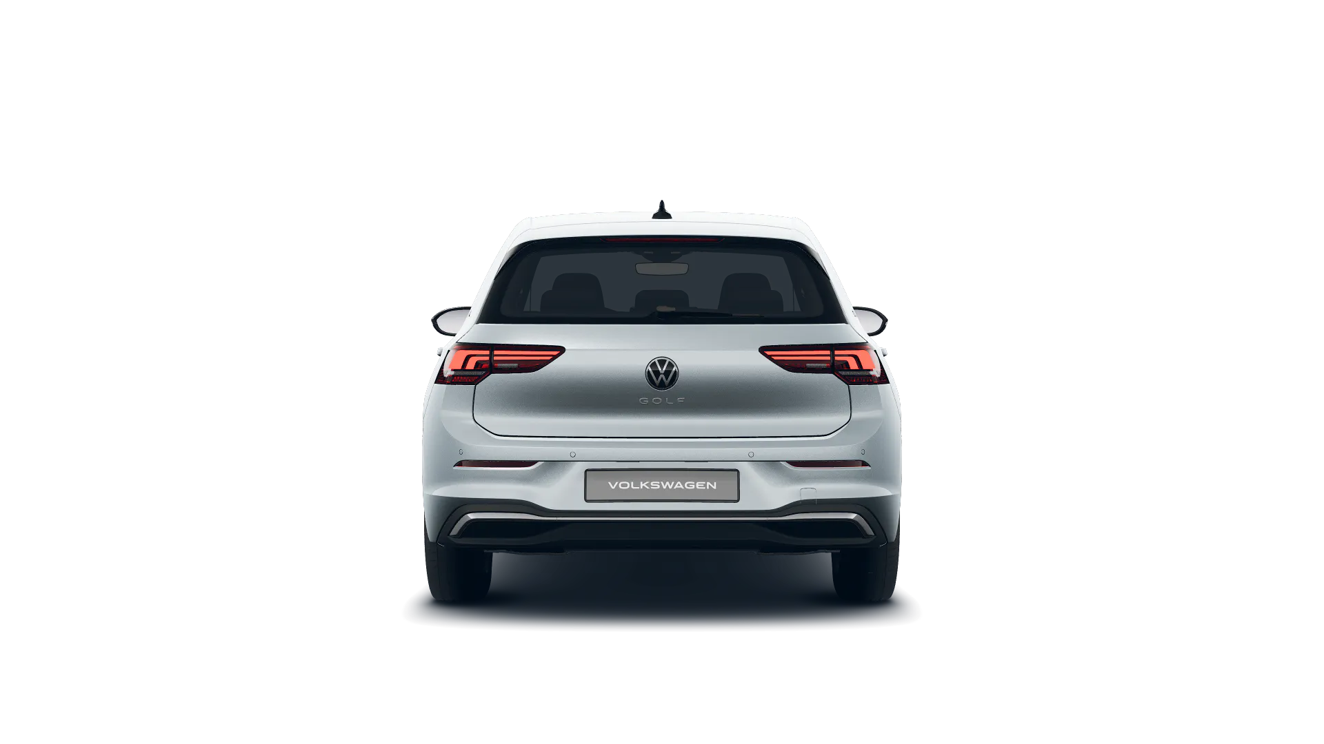 Volkswagen Golf Goal
