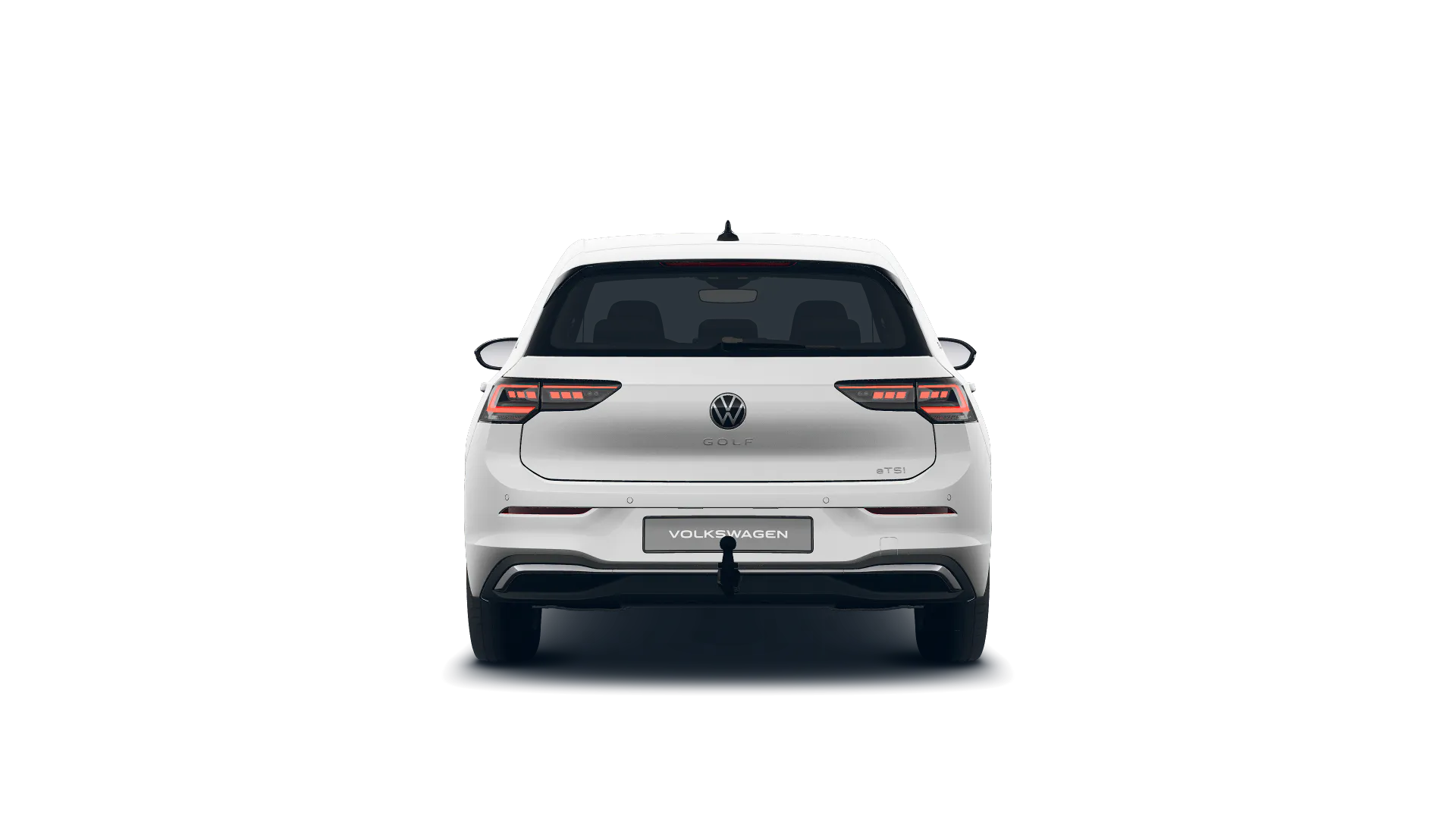 Volkswagen Golf Goal
