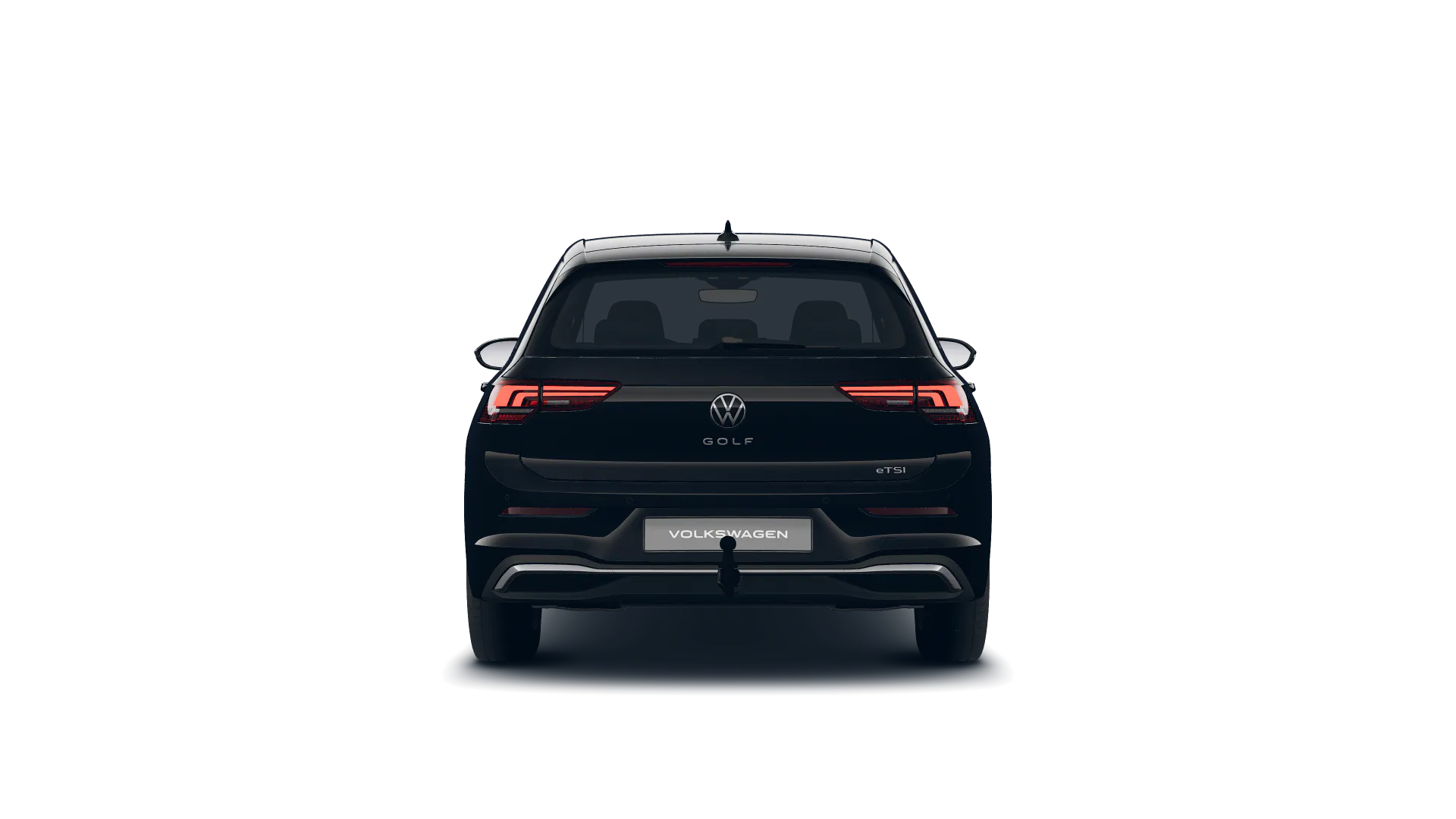 Volkswagen Golf Goal
