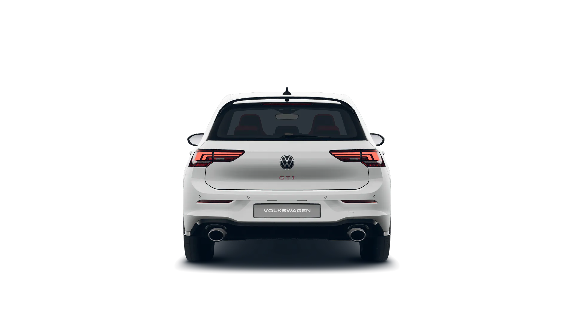 Volkswagen Golf GTI Clubsport